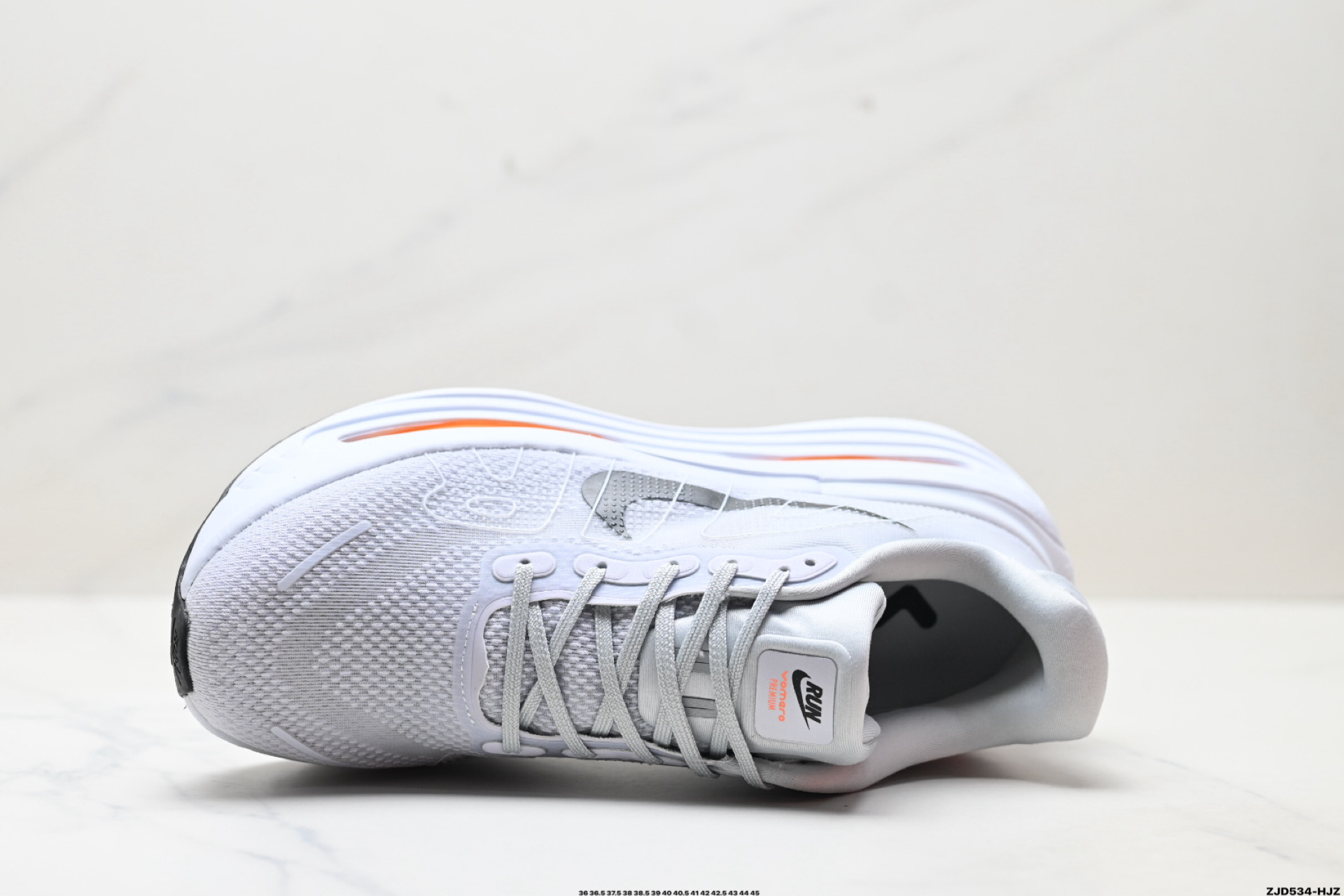 250 Nike VOMERO PREMIUM 耐克 舒适减震防滑 低帮跑步鞋 全掌ReactX泡绵中底 HM5973-603-Chinese UA Cheap High Quatity Brand Clothes Bags handbags Sneakers wholesale wholesaler seller from China Factory suppliers Fashion Clothing Shoes best Quality Beautiful Price 250 Nike VOMERO PREMIUM 耐克 舒适减震防滑 低帮跑步鞋 全掌ReactX泡绵中底 HM5973-603