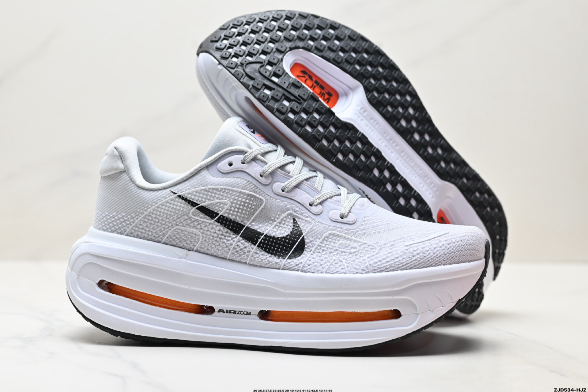 250 Nike VOMERO PREMIUM 耐克 舒适减震防滑 低帮跑步鞋 全掌ReactX泡绵中底 HM5973-603-Chinese UA Cheap High Quatity Brand Clothes Bags handbags Sneakers wholesale wholesaler seller from China Factory suppliers Fashion Clothing Shoes best Quality Beautiful Price 250 Nike VOMERO PREMIUM 耐克 舒适减震防滑 低帮跑步鞋 全掌ReactX泡绵中底 HM5973-603