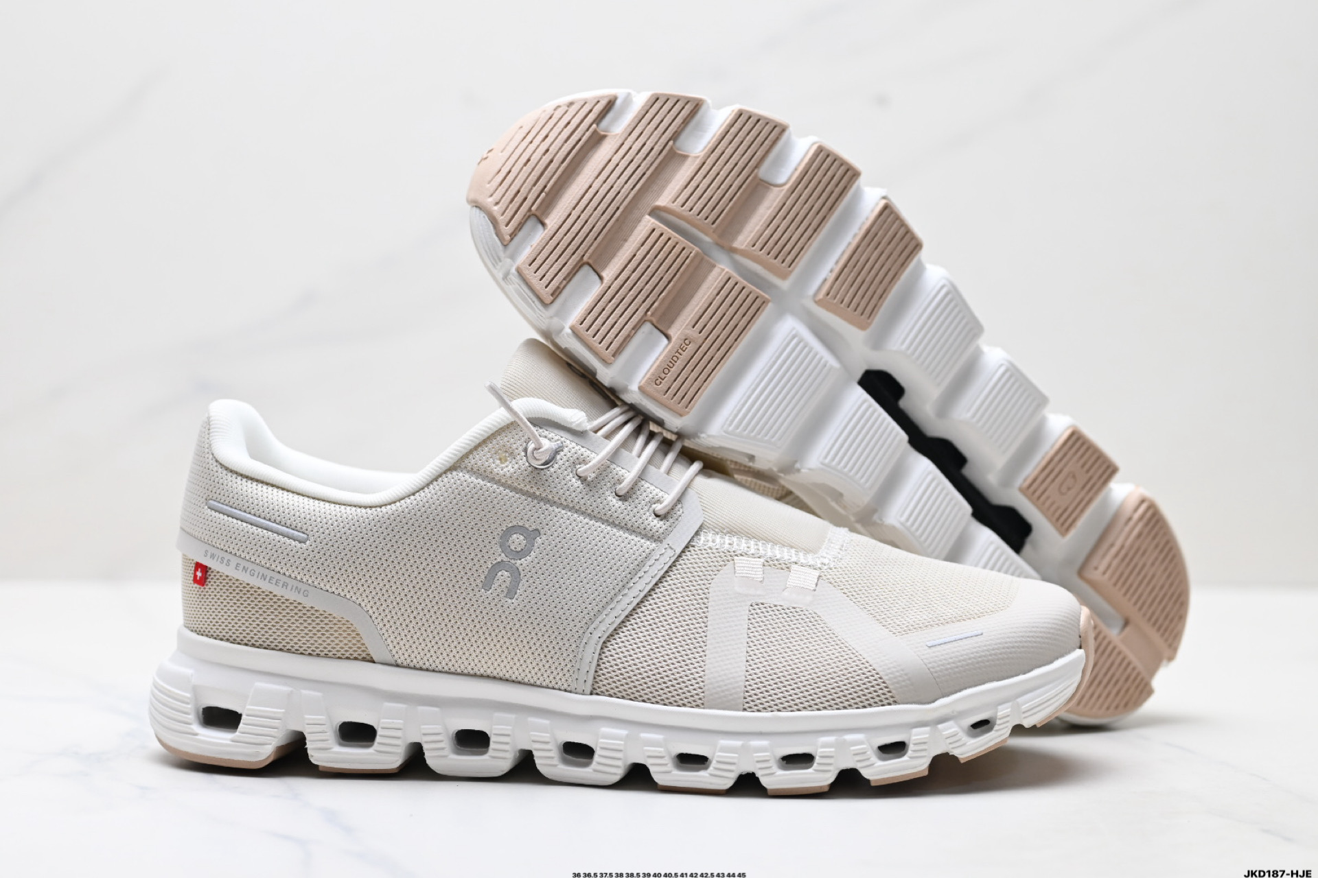 170 On昂跑 Cloud 6 轻量运动休闲鞋-Chinese UA Cheap High Quatity Brand Clothes Bags handbags Sneakers wholesale wholesaler seller from China Factory suppliers Fashion Clothing Shoes best Quality Beautiful Price 170 On昂跑 Cloud 6 轻量运动休闲鞋