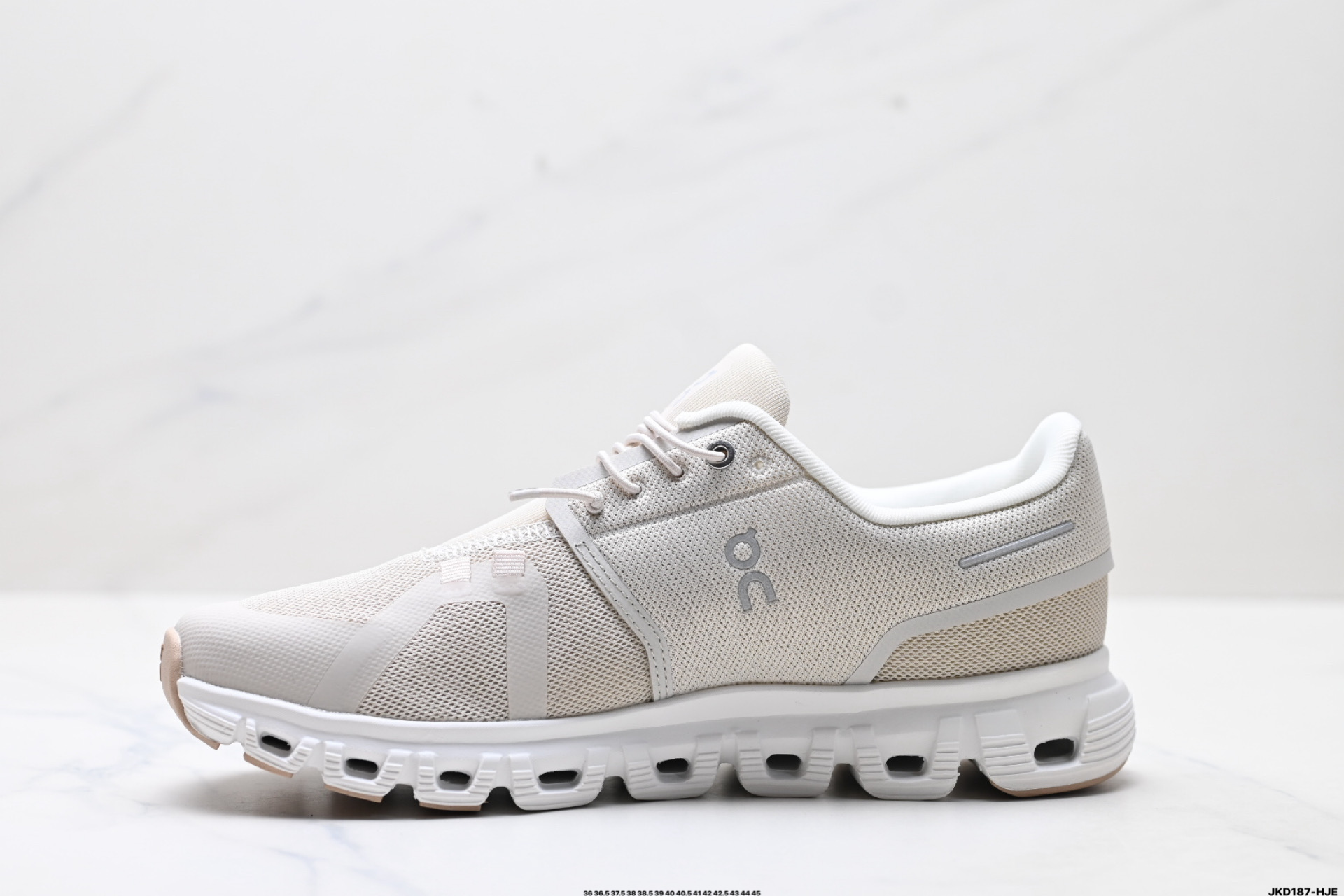 170 On昂跑 Cloud 6 轻量运动休闲鞋-Chinese UA Cheap High Quatity Brand Clothes Bags handbags Sneakers wholesale wholesaler seller from China Factory suppliers Fashion Clothing Shoes best Quality Beautiful Price 170 On昂跑 Cloud 6 轻量运动休闲鞋