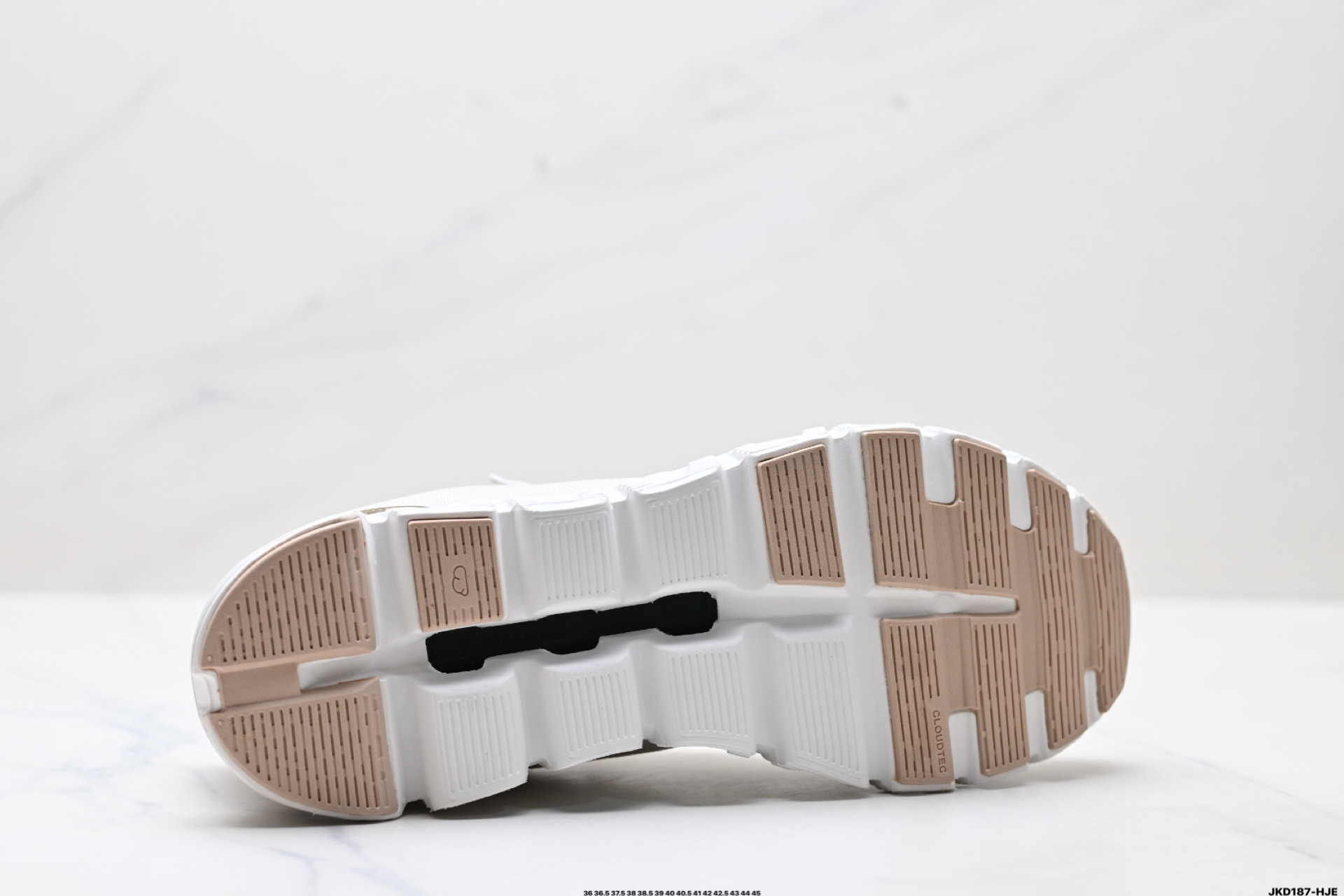 170 On昂跑 Cloud 6 轻量运动休闲鞋-Chinese UA Cheap High Quatity Brand Clothes Bags handbags Sneakers wholesale wholesaler seller from China Factory suppliers Fashion Clothing Shoes best Quality Beautiful Price 170 On昂跑 Cloud 6 轻量运动休闲鞋