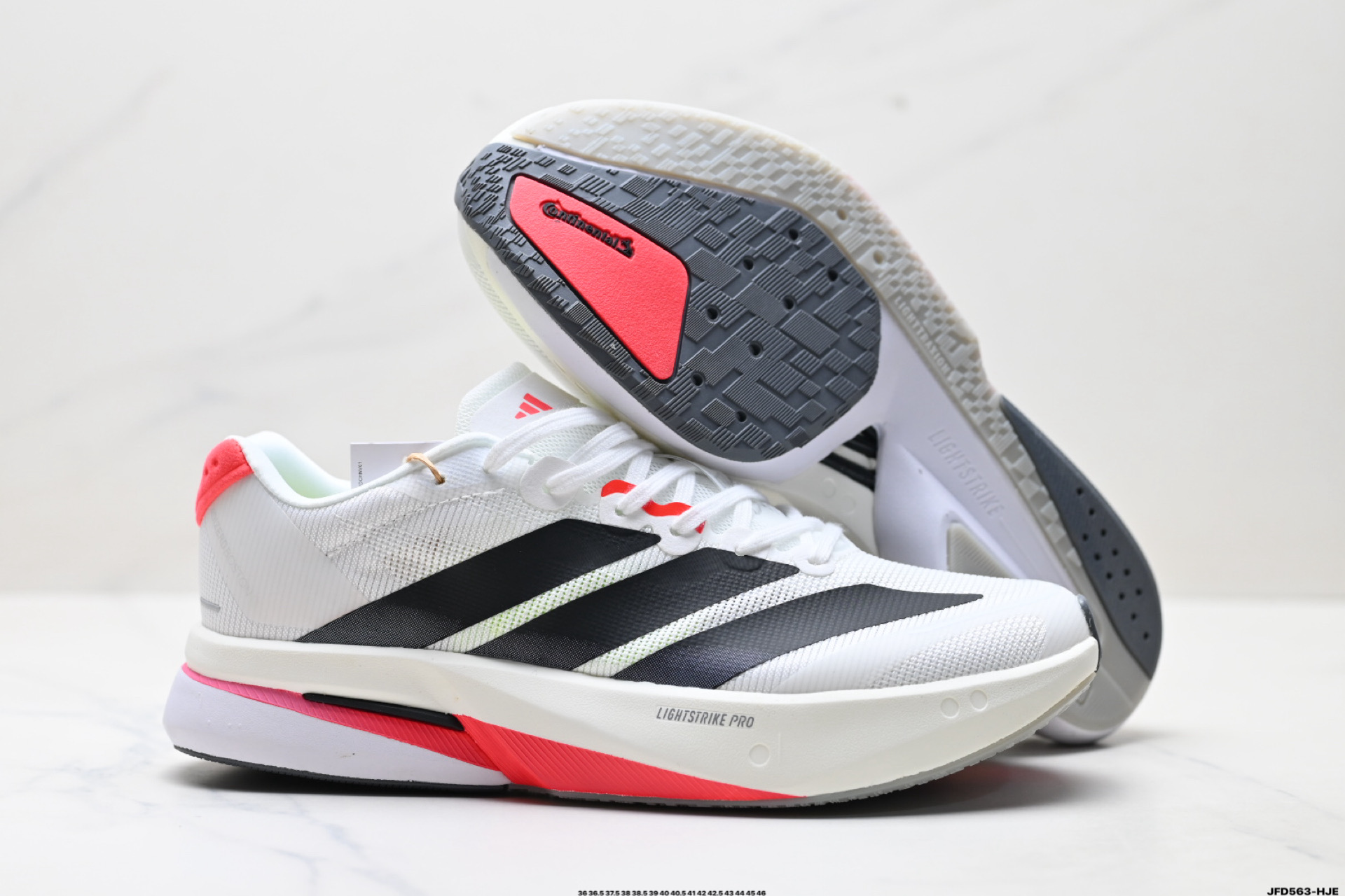 180 Adidas adizero BOSTON 13 阿迪达斯 透气网眼竞速跑鞋Boost 缓震底 运动鞋 JS4932-Chinese UA Cheap High Quatity Brand Clothes Bags handbags Sneakers wholesale wholesaler seller from China Factory suppliers Fashion Clothing Shoes best Quality Beautiful Price 180 Adidas adizero BOSTON 13 阿迪达斯 透气网眼竞速跑鞋Boost 缓震底 运动鞋 JS4932