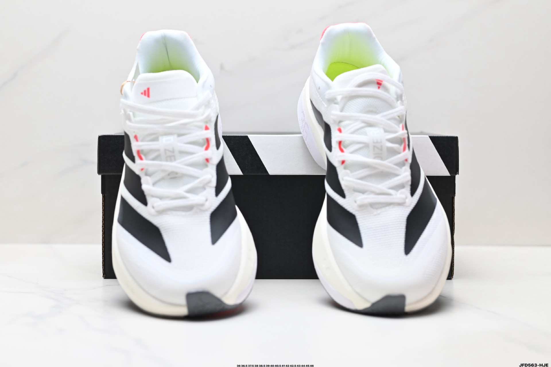 180 Adidas adizero BOSTON 13 阿迪达斯 透气网眼竞速跑鞋Boost 缓震底 运动鞋 JS4932-Chinese UA Cheap High Quatity Brand Clothes Bags handbags Sneakers wholesale wholesaler seller from China Factory suppliers Fashion Clothing Shoes best Quality Beautiful Price 180 Adidas adizero BOSTON 13 阿迪达斯 透气网眼竞速跑鞋Boost 缓震底 运动鞋 JS4932