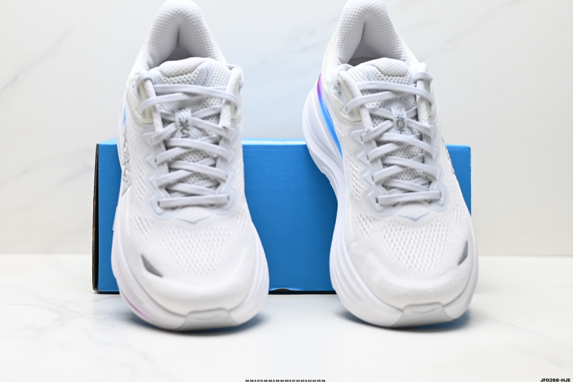 180 HOKA ONE ONE Bondi 9 复古舒适防滑耐磨 低帮 山地户外跑步鞋 1162012-Chinese UA Cheap High Quatity Brand Clothes Bags handbags Sneakers wholesale wholesaler seller from China Factory suppliers Fashion Clothing Shoes best Quality Beautiful Price 180 HOKA ONE ONE Bondi 9 复古舒适防滑耐磨 低帮 山地户外跑步鞋 1162012