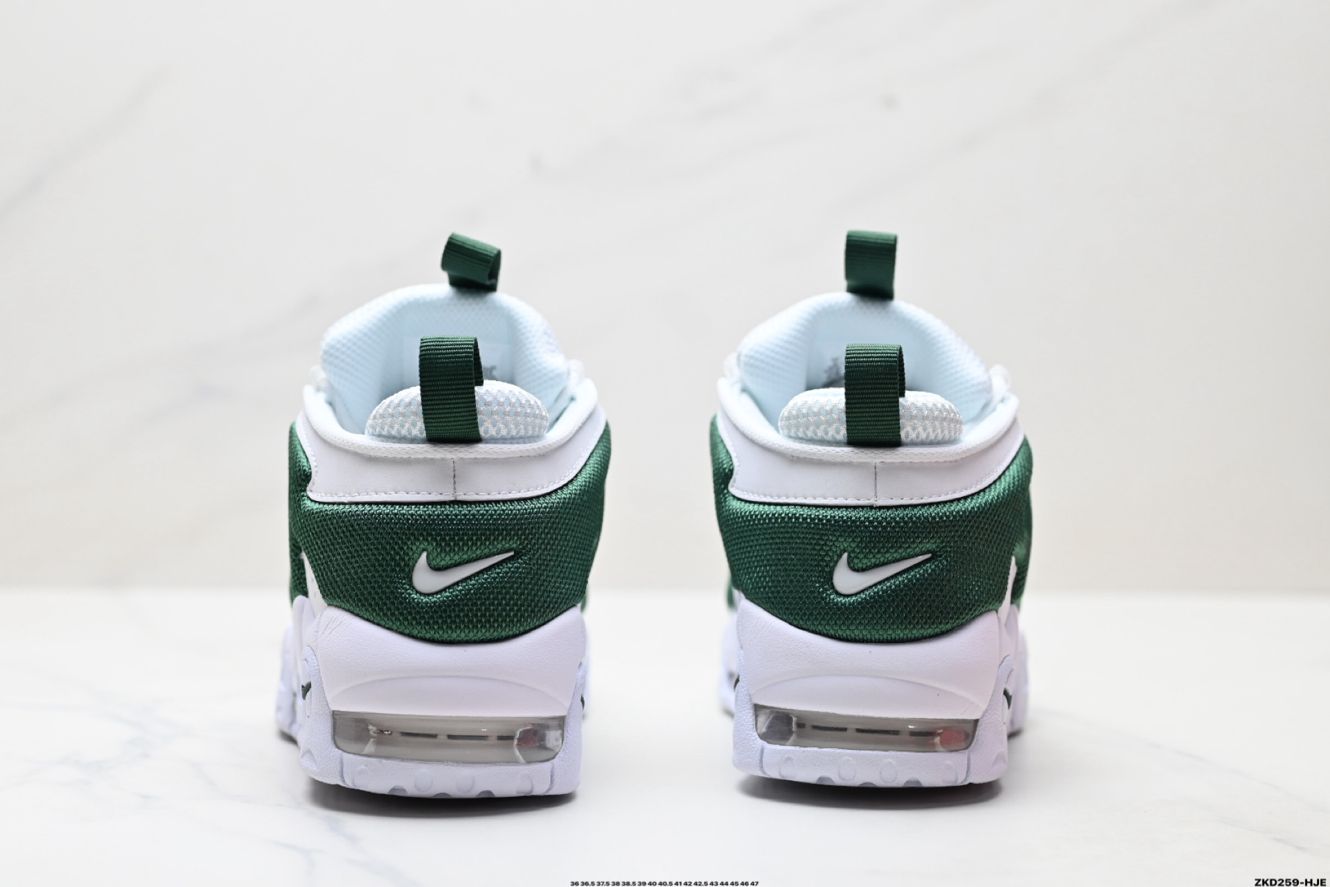280 Nike Air More Uptempo GS Barely Green 耐克皮蓬初代系列经典高街百搭休闲运动文化篮球鞋 FZ3055-102-Chinese UA Cheap High Quatity Brand Clothes Bags handbags Sneakers wholesale wholesaler seller from China Factory suppliers Fashion Clothing Shoes best Quality Beautiful Price 280 Nike Air More Uptempo GS Barely Green 耐克皮蓬初代系列经典高街百搭休闲运动文化篮球鞋 FZ3055-102