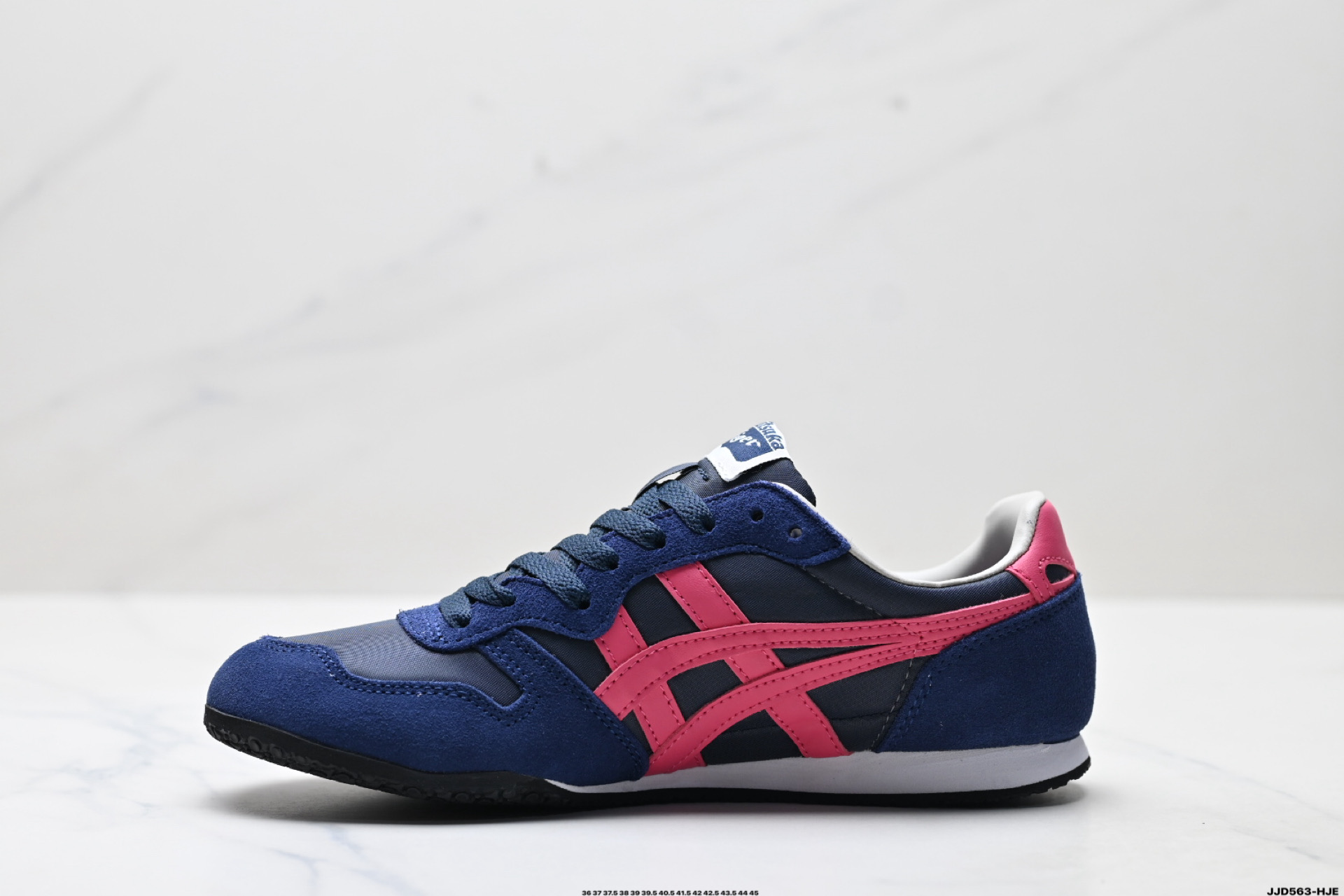 140 Onitsuka Tiger鬼塚虎 Serrano 尼龙 复古运动 防滑耐磨平衡轻便 低帮生活休闲鞋 1183B400-402-Chinese UA Cheap High Quatity Brand Clothes Bags handbags Sneakers wholesale wholesaler seller from China Factory suppliers Fashion Clothing Shoes best Quality Beautiful Price 140 Onitsuka Tiger鬼塚虎 Serrano 尼龙 复古运动 防滑耐磨平衡轻便 低帮生活休闲鞋 1183B400-402