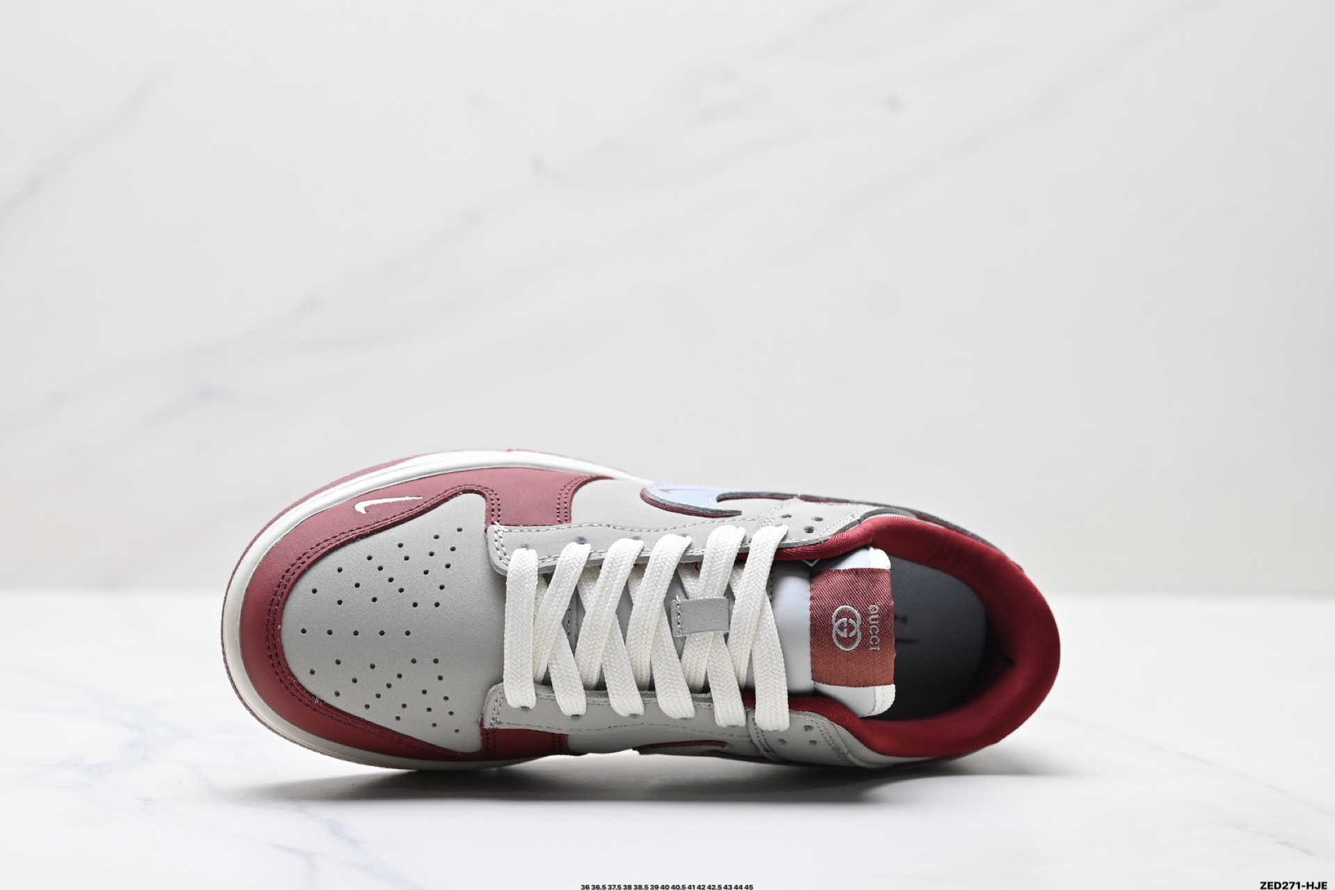 270 Nike Dunk Low Retro ‘DIY高端定制’耐克 低帮休闲运动板鞋 XY2026-157-Chinese UA Cheap High Quatity Brand Clothes Bags handbags Sneakers wholesale wholesaler seller from China Factory suppliers Fashion Clothing Shoes best Quality Beautiful Price 270 Nike Dunk Low Retro ‘DIY高端定制’耐克 低帮休闲运动板鞋 XY2026-157