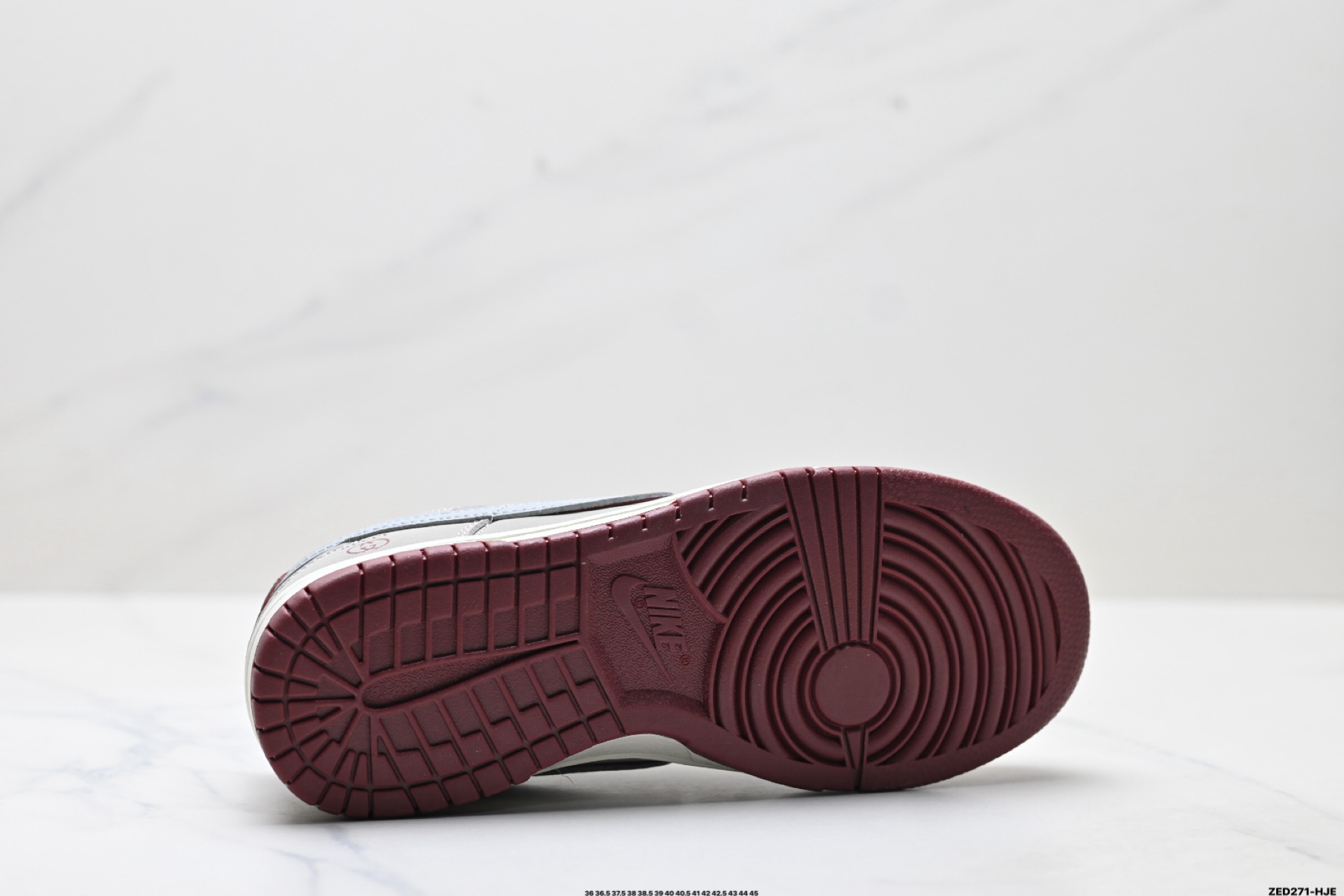 270 Nike Dunk Low Retro ‘DIY高端定制’耐克 低帮休闲运动板鞋 XY2026-157-Chinese UA Cheap High Quatity Brand Clothes Bags handbags Sneakers wholesale wholesaler seller from China Factory suppliers Fashion Clothing Shoes best Quality Beautiful Price 270 Nike Dunk Low Retro ‘DIY高端定制’耐克 低帮休闲运动板鞋 XY2026-157