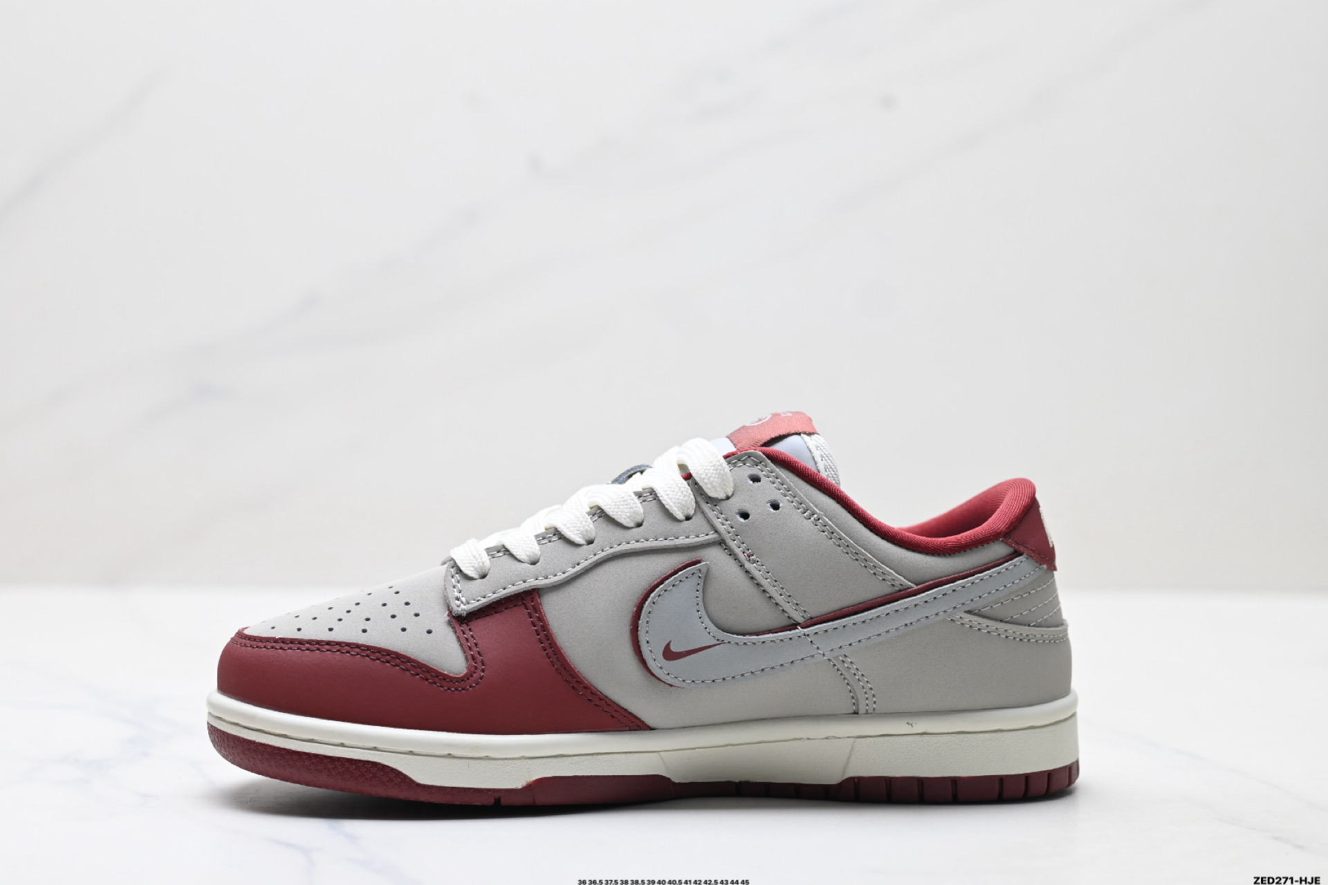 270 Nike Dunk Low Retro ‘DIY高端定制’耐克 低帮休闲运动板鞋 XY2026-157-Chinese UA Cheap High Quatity Brand Clothes Bags handbags Sneakers wholesale wholesaler seller from China Factory suppliers Fashion Clothing Shoes best Quality Beautiful Price 270 Nike Dunk Low Retro ‘DIY高端定制’耐克 低帮休闲运动板鞋 XY2026-157