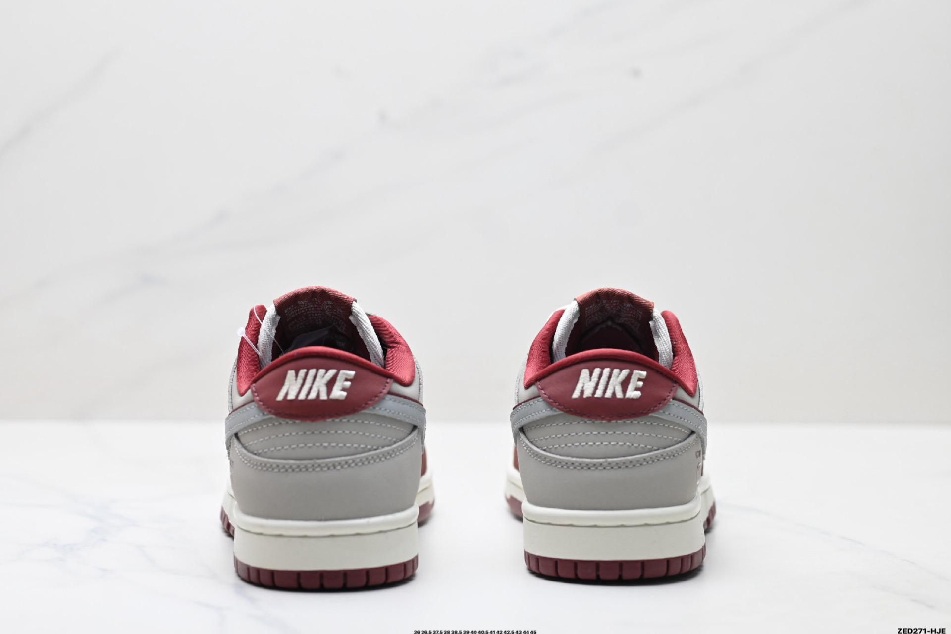 270 Nike Dunk Low Retro ‘DIY高端定制’耐克 低帮休闲运动板鞋 XY2026-157-Chinese UA Cheap High Quatity Brand Clothes Bags handbags Sneakers wholesale wholesaler seller from China Factory suppliers Fashion Clothing Shoes best Quality Beautiful Price 270 Nike Dunk Low Retro ‘DIY高端定制’耐克 低帮休闲运动板鞋 XY2026-157