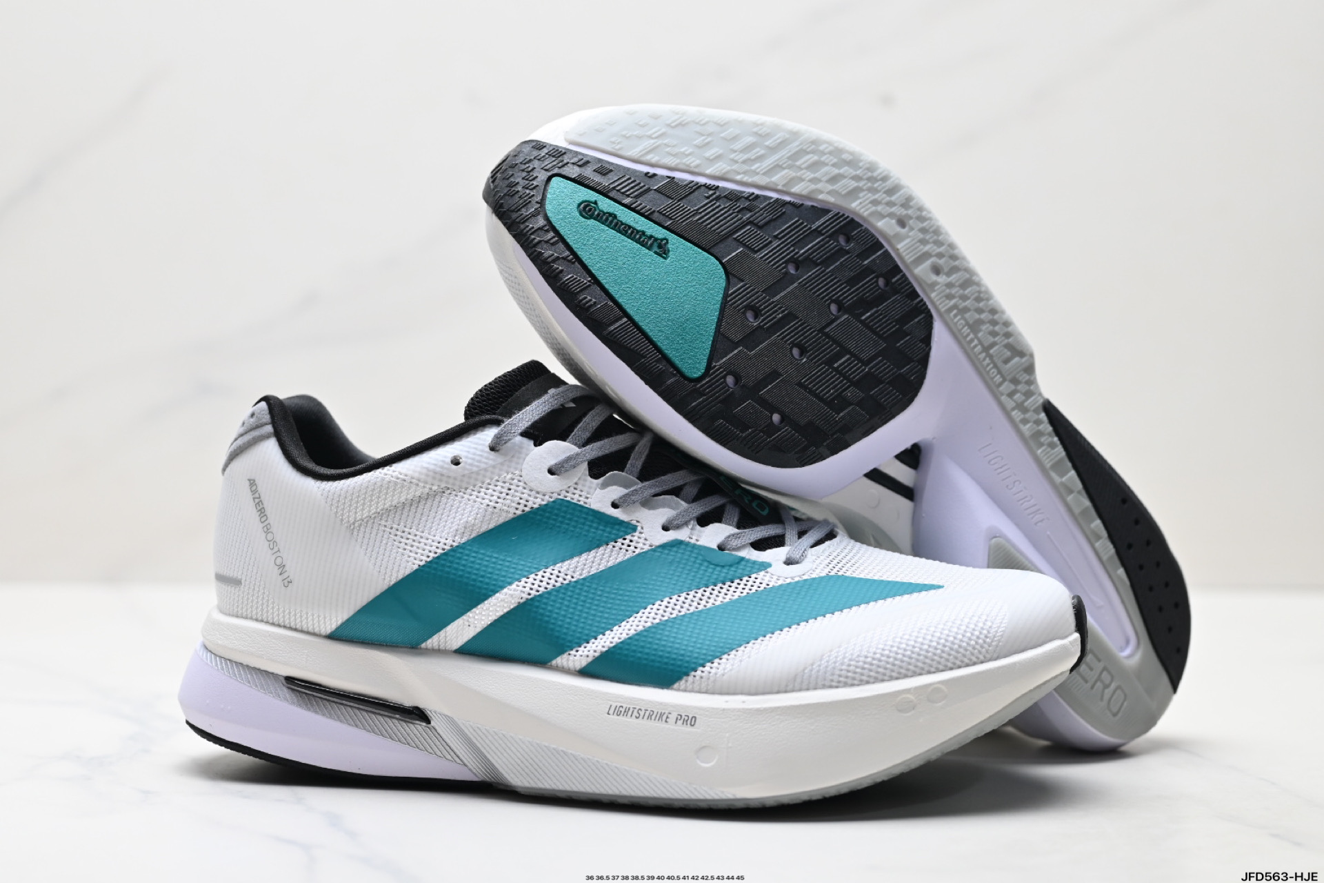 180 Adidas adizero BOSTON 13 阿迪达斯 透气网眼竞速跑鞋Boost 缓震底 运动鞋 JS4938-Chinese UA Cheap High Quatity Brand Clothes Bags handbags Sneakers wholesale wholesaler seller from China Factory suppliers Fashion Clothing Shoes best Quality Beautiful Price 180 Adidas adizero BOSTON 13 阿迪达斯 透气网眼竞速跑鞋Boost 缓震底 运动鞋 JS4938