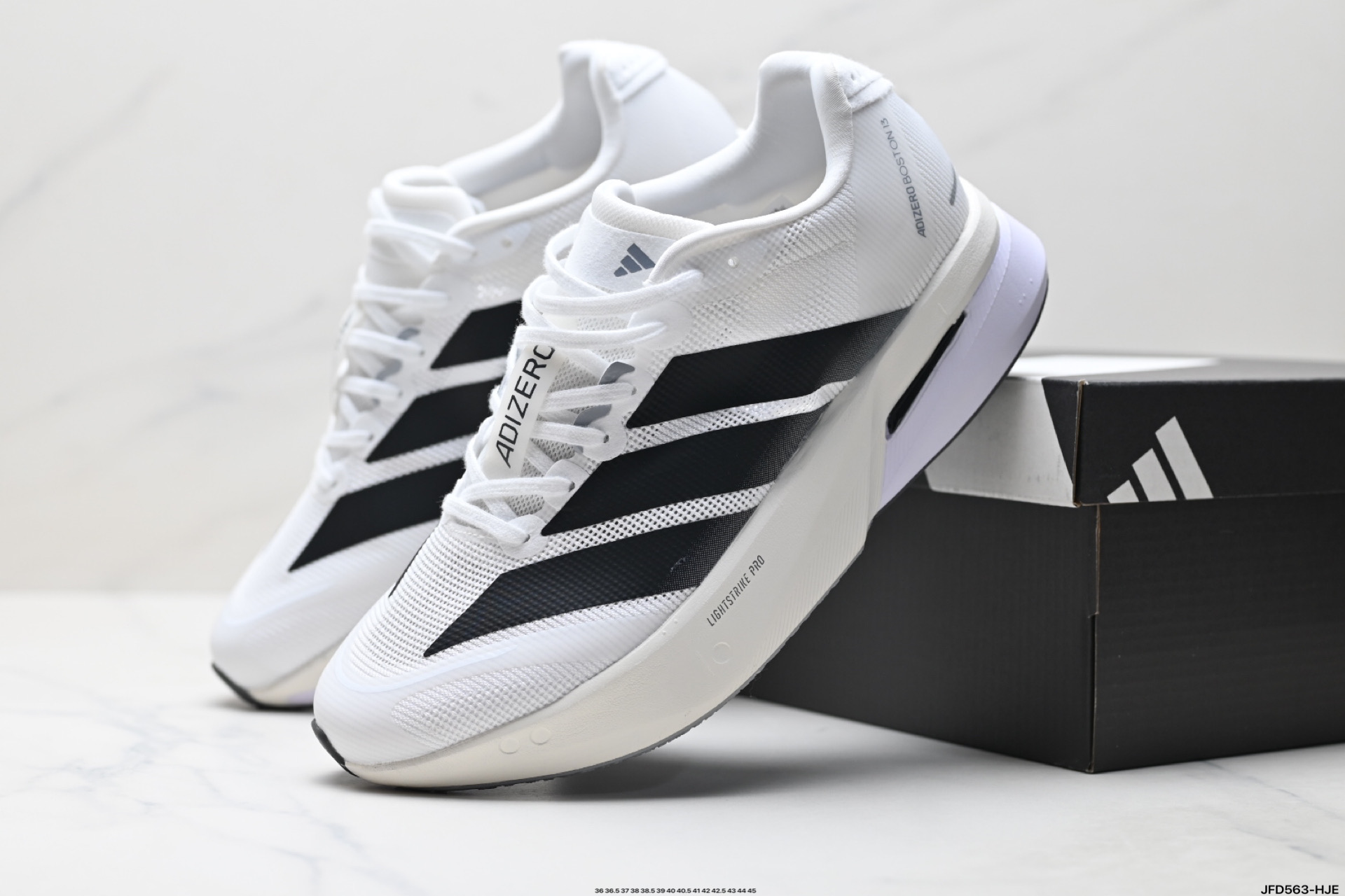 180 Adidas adizero BOSTON 13 阿迪达斯 透气网眼竞速跑鞋Boost 缓震底 运动鞋 JS4938-Chinese UA Cheap High Quatity Brand Clothes Bags handbags Sneakers wholesale wholesaler seller from China Factory suppliers Fashion Clothing Shoes best Quality Beautiful Price 180 Adidas adizero BOSTON 13 阿迪达斯 透气网眼竞速跑鞋Boost 缓震底 运动鞋 JS4938