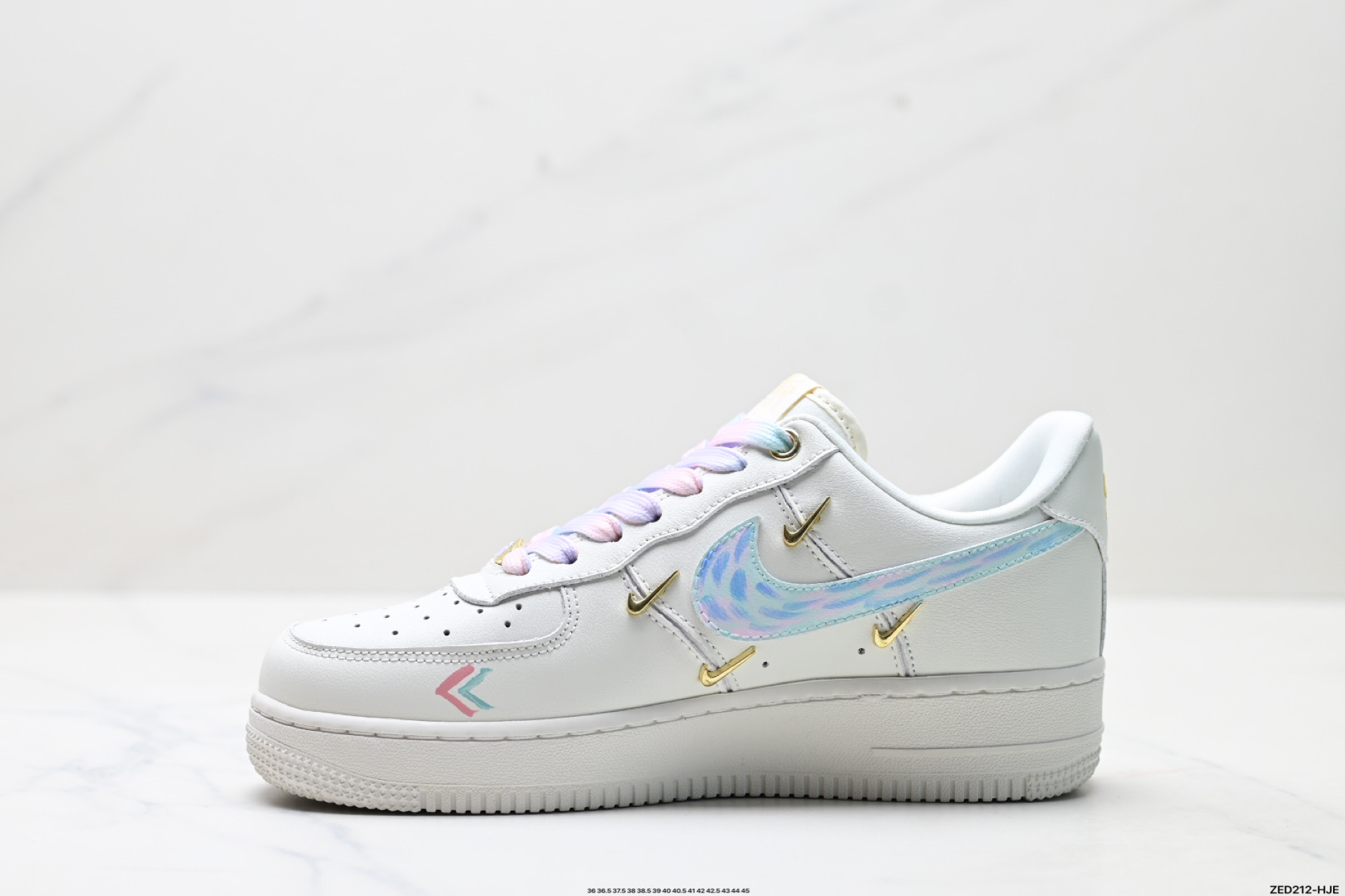 Nike Air Force 1 '07 Original: Comodidad y Estilo Inigualables 4 i1752337339831 3152 0 2