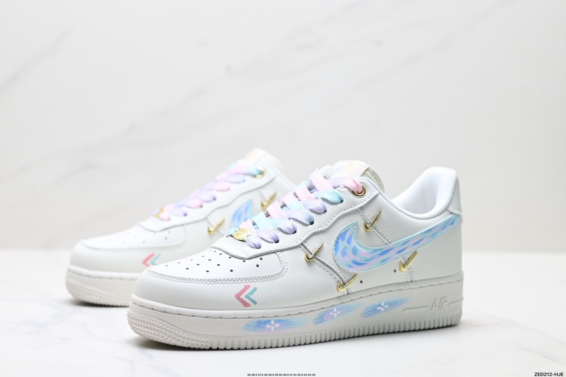 Nike Air Force 1 '07 Original: Comodidad y Estilo Inigualables 5 i1752337339831 9721 0 3