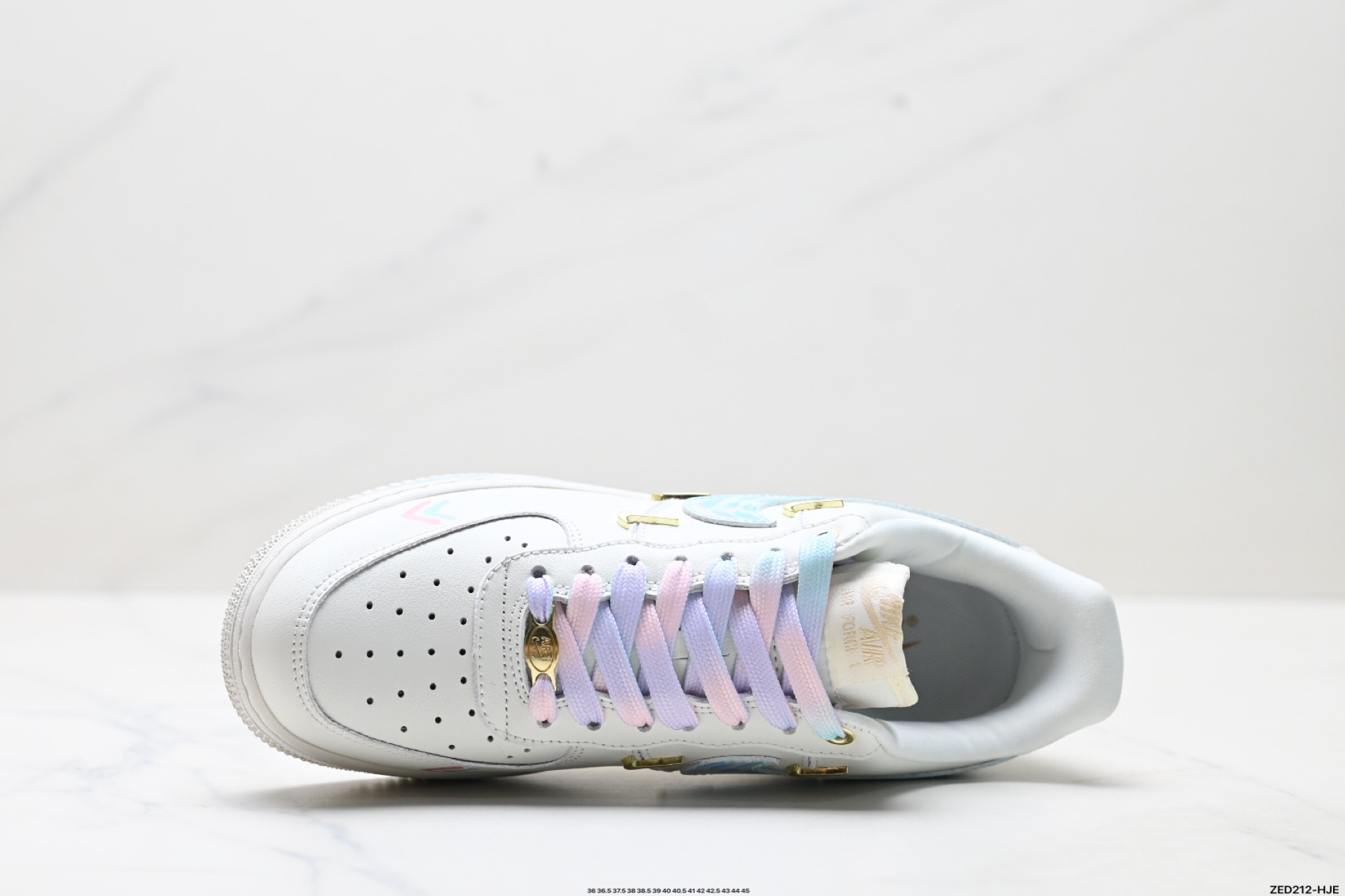 Nike Air Force 1 '07 Original: Comodidad y Estilo Inigualables 3 i1752337340717 8121 0 1