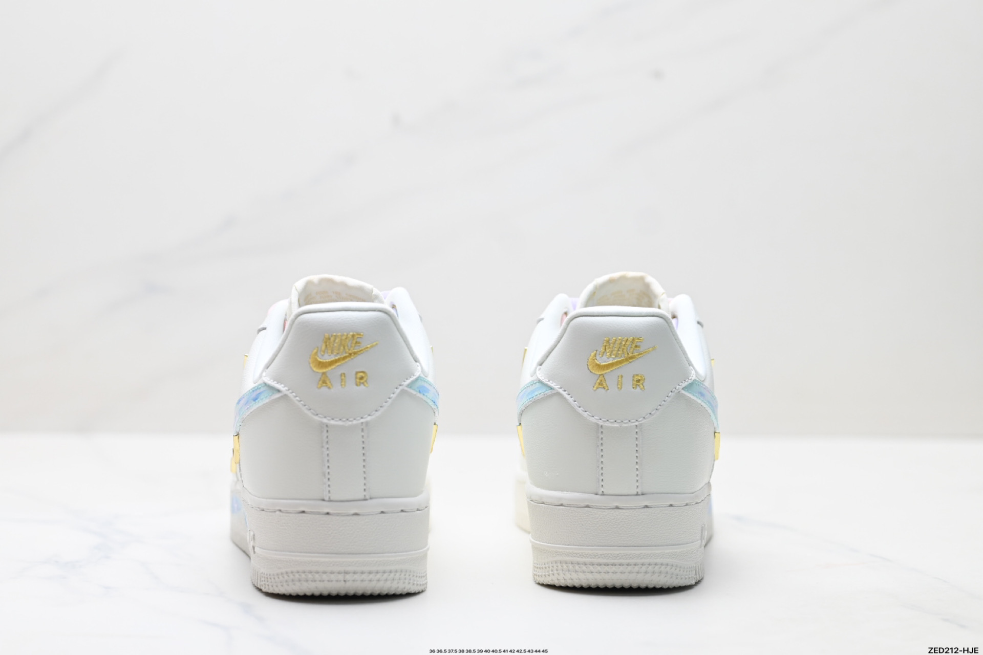 Nike Air Force 1 '07 Original: Comodidad y Estilo Inigualables 7 i1752337340717 8896 0 5