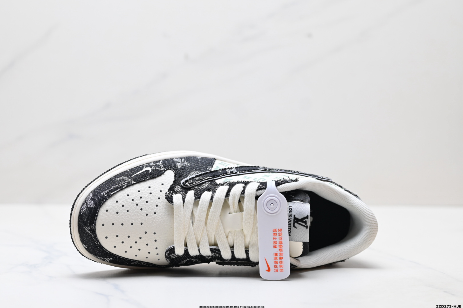 260 Nike Air Jordan 1 x Travis Scott AJ1倒勾 乔一倒钩 ‘DIY’定制 耐克 低帮文化篮球鞋 XD0798-301-Chinese UA Cheap High Quatity Brand Clothes Bags handbags Sneakers wholesale wholesaler seller from China Factory suppliers Fashion Clothing Shoes best Quality Beautiful Price 260 Nike Air Jordan 1 x Travis Scott AJ1倒勾 乔一倒钩 ‘DIY’定制 耐克 低帮文化篮球鞋 XD0798-301