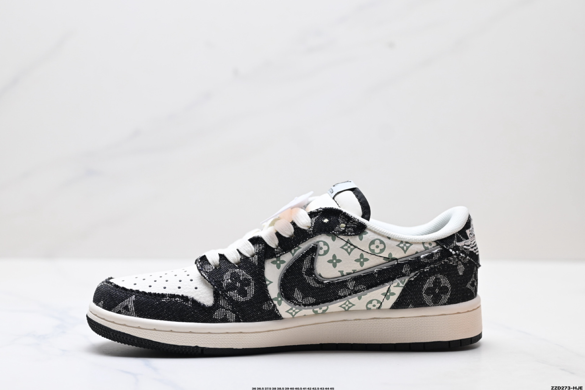 260 Nike Air Jordan 1 x Travis Scott AJ1倒勾 乔一倒钩 ‘DIY’定制 耐克 低帮文化篮球鞋 XD0798-301-Chinese UA Cheap High Quatity Brand Clothes Bags handbags Sneakers wholesale wholesaler seller from China Factory suppliers Fashion Clothing Shoes best Quality Beautiful Price 260 Nike Air Jordan 1 x Travis Scott AJ1倒勾 乔一倒钩 ‘DIY’定制 耐克 低帮文化篮球鞋 XD0798-301