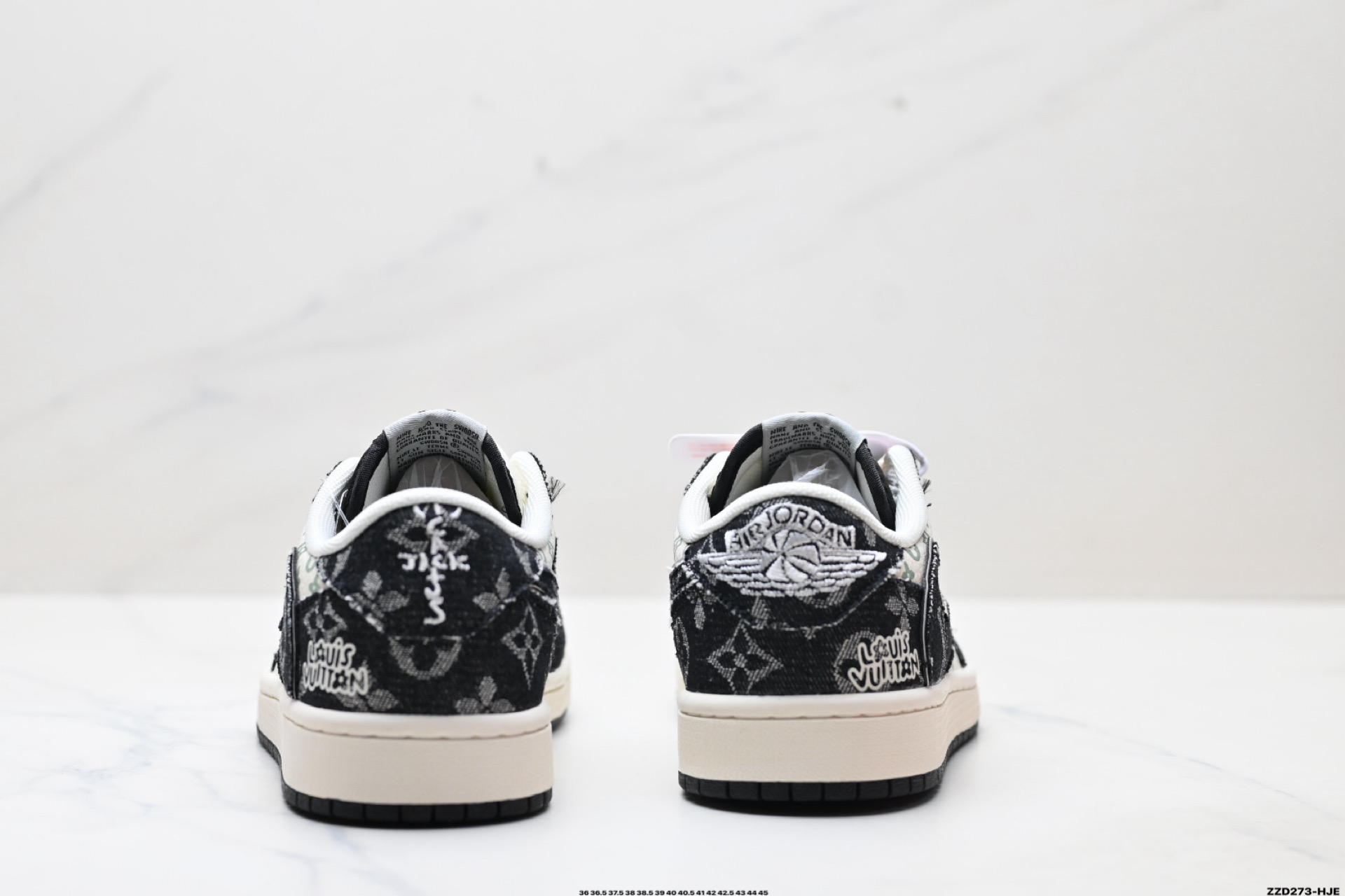 260 Nike Air Jordan 1 x Travis Scott AJ1倒勾 乔一倒钩 ‘DIY’定制 耐克 低帮文化篮球鞋 XD0798-301-Chinese UA Cheap High Quatity Brand Clothes Bags handbags Sneakers wholesale wholesaler seller from China Factory suppliers Fashion Clothing Shoes best Quality Beautiful Price 260 Nike Air Jordan 1 x Travis Scott AJ1倒勾 乔一倒钩 ‘DIY’定制 耐克 低帮文化篮球鞋 XD0798-301