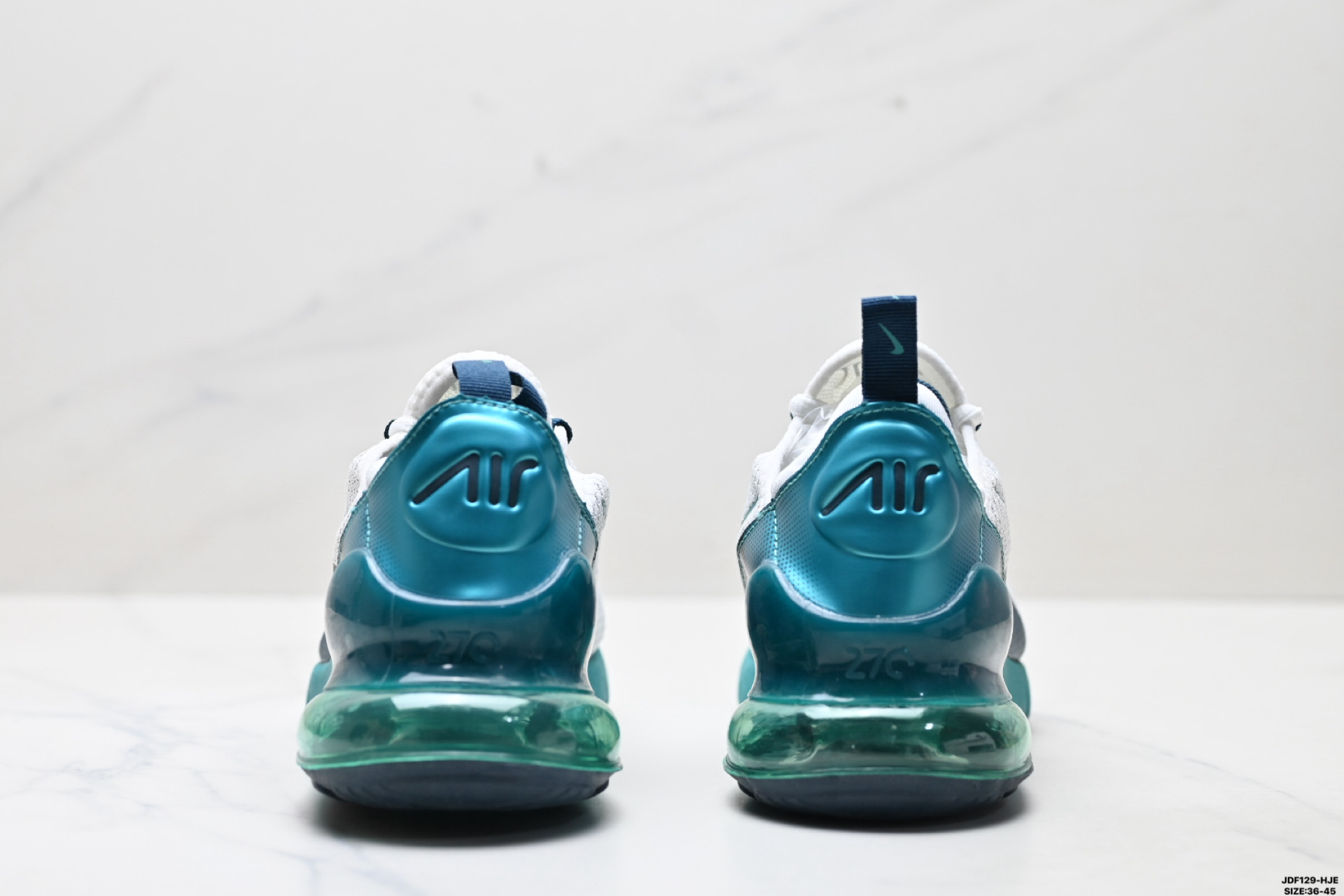 Nike Air Max 270 Zapatillas de Running con Amortiguación Air Visible 7 i1752337443055 2314 0 5