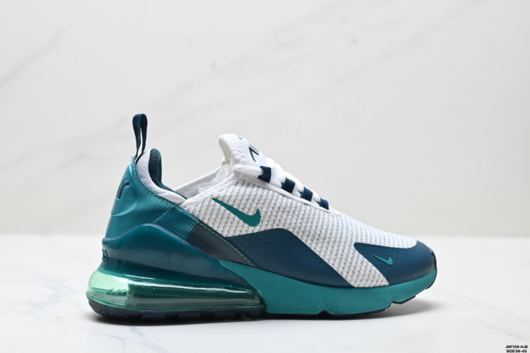 Nike Air Max 270 Zapatillas de Running con Amortiguación Air Visible 1 Nike Air Max 270 Zapatillas de Running con Amortiguación Air Visible