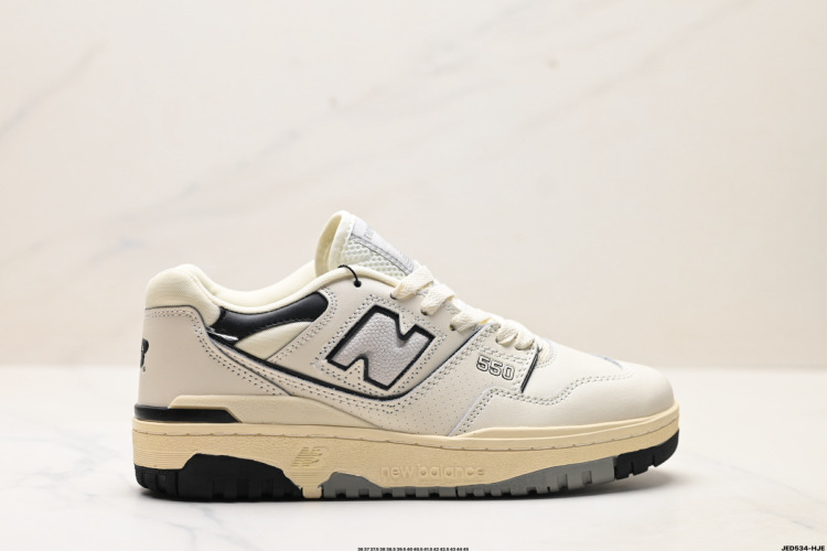 New Balance BB550 Retro Casual Sneakers - Stylish Comfort for Everyday Wear 1 New Balance BB550 Retro Casual Sneakers – Stylish Comfort for Everyday Wear