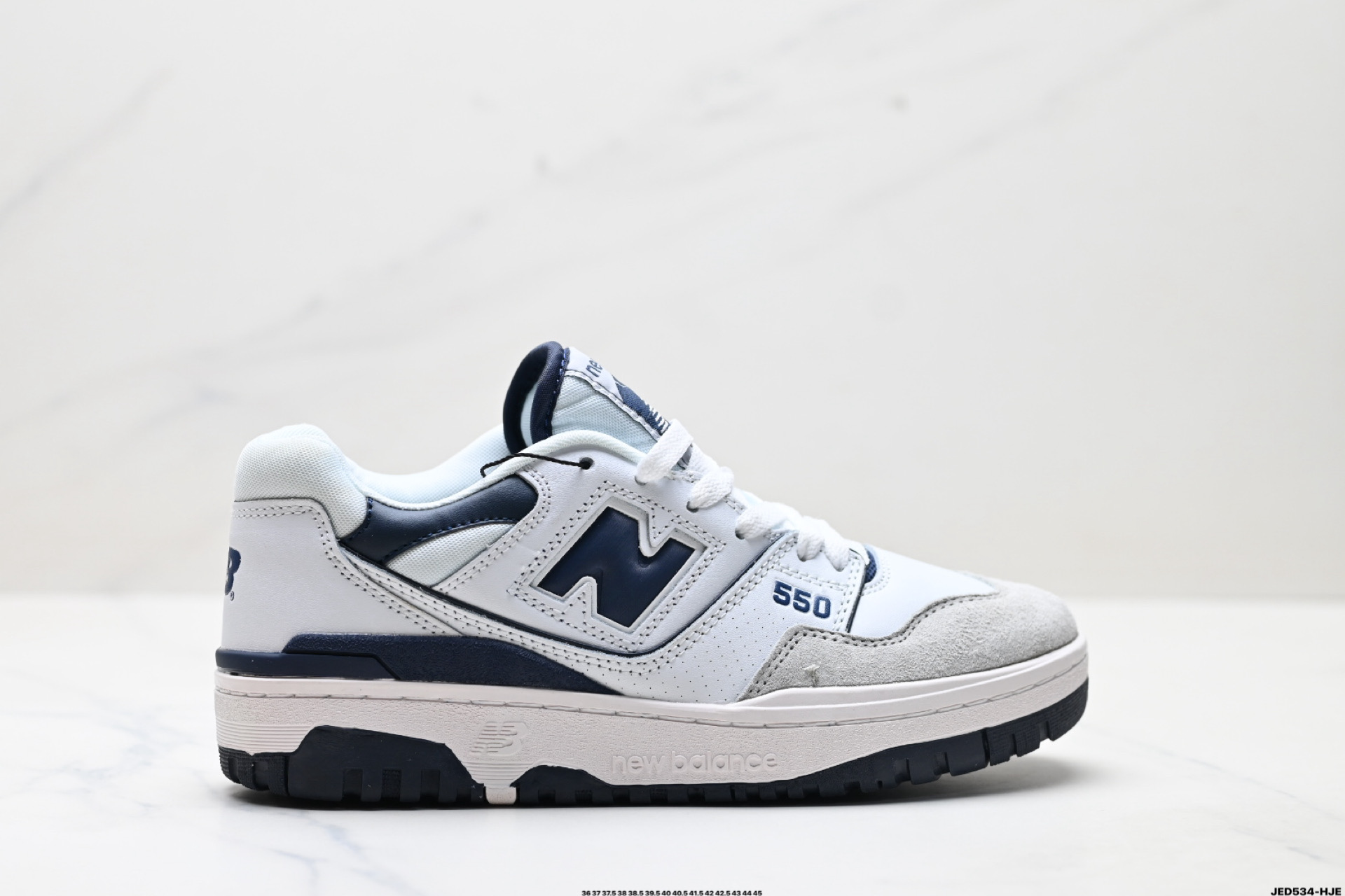 New Balance BB550: Zapatillas Retro para Hombre y Mujer, Estilo y Comodidad 5 i1752337527998 942 0 0