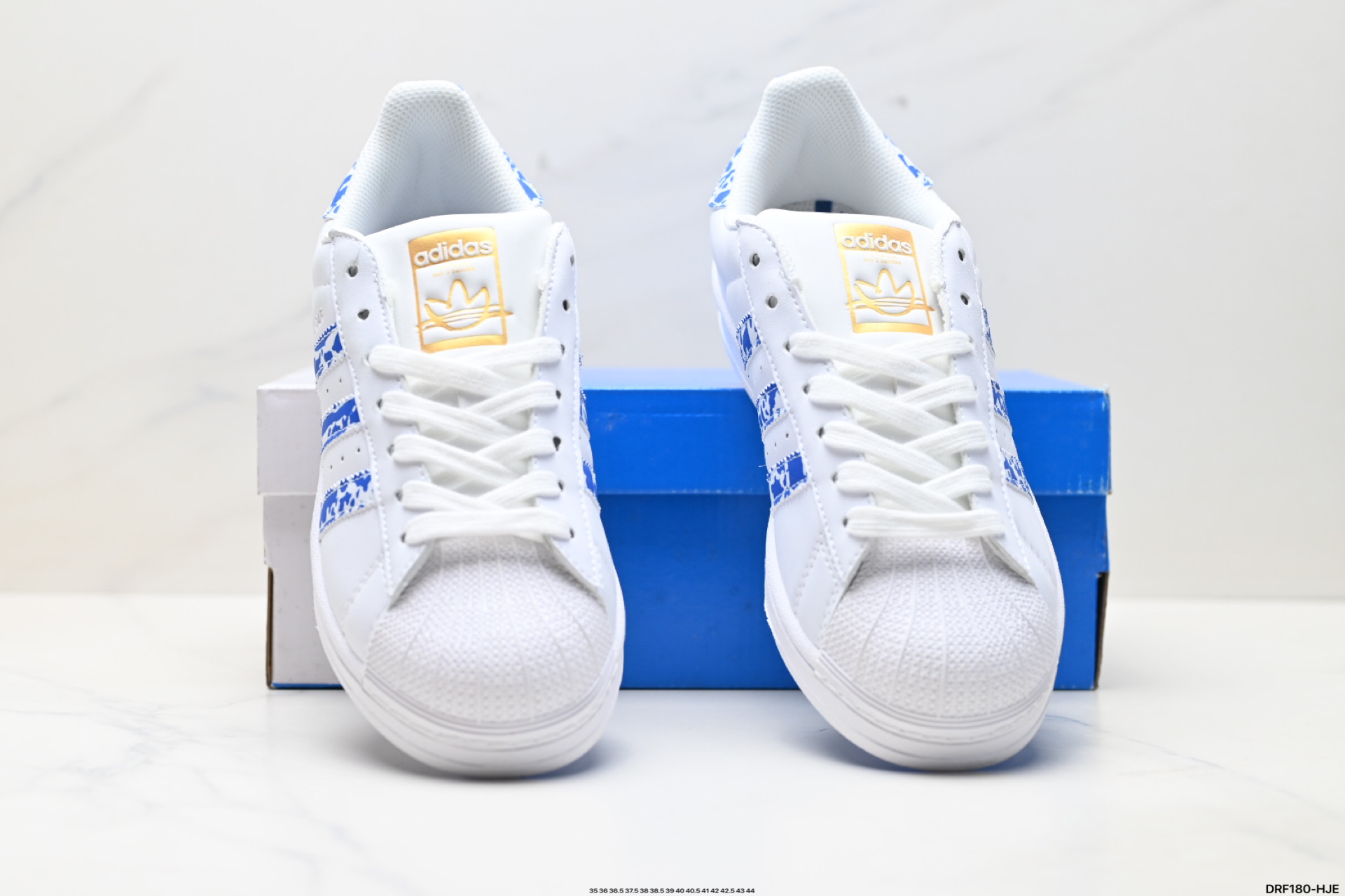 Adidas Originals Superstar Sail: Zapatillas Clásicas con Estilo Moderno 8 i1752337659269 9121 0 6
