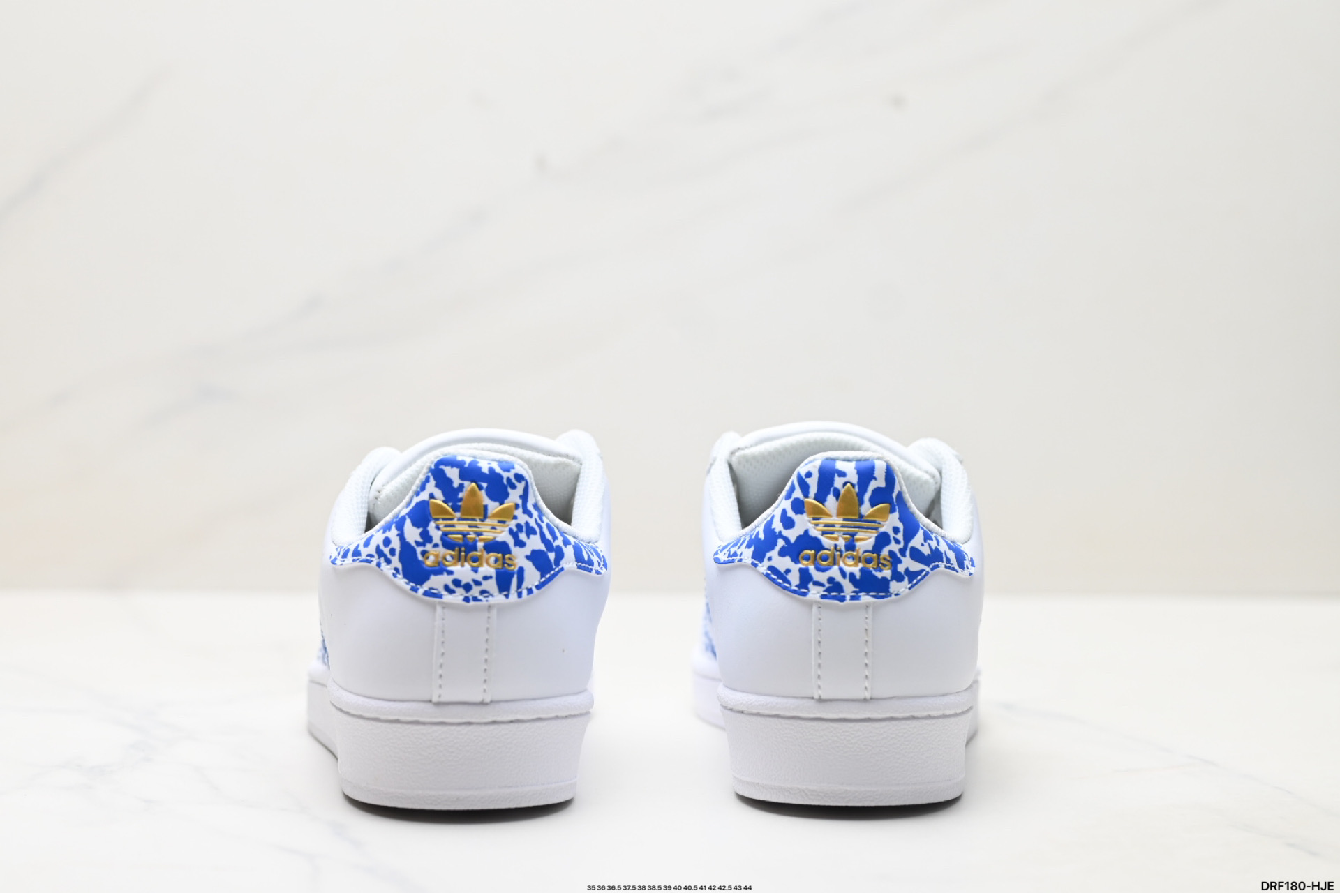 Adidas Originals Superstar Sail: Zapatillas Clásicas con Estilo Moderno 7 i1752337660408 2451 0 5