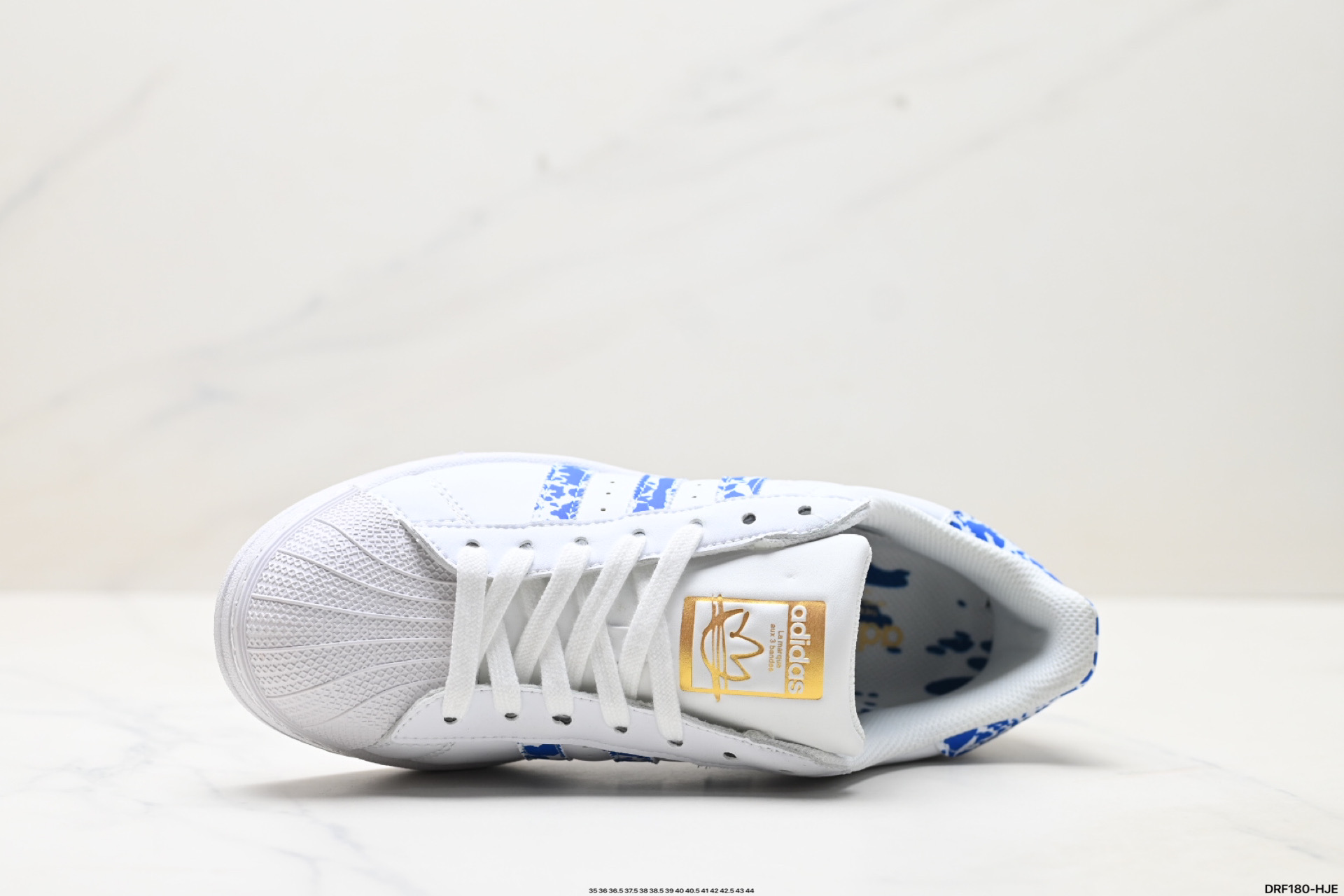 Adidas Originals Superstar Sail: Zapatillas Clásicas con Estilo Moderno 3 i1752337660413 3299 0 1