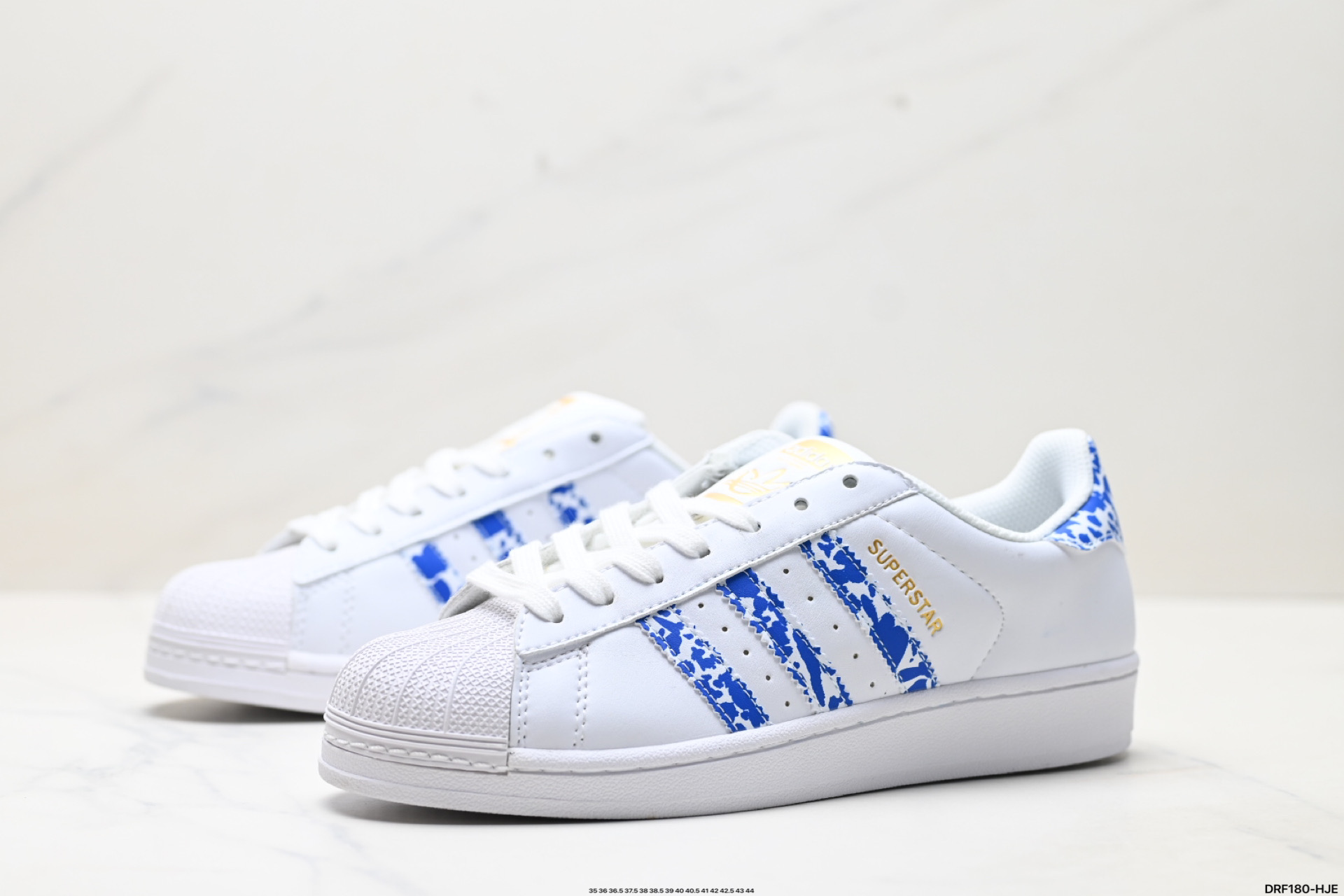 Adidas Originals Superstar Sail: Zapatillas Clásicas con Estilo Moderno 5 i1752337660414 2831 0 3