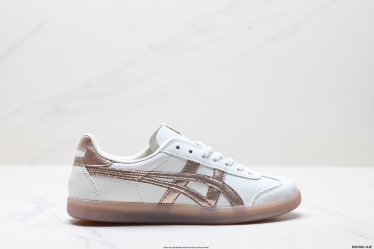 ASICS Tokuten Unisex Low-Top Retro Sneakers - Style 1183B938-020 1 ASICS TOKUTEN Retro Casual Sneakers – Unisex Low Top – Style 1183B938-020