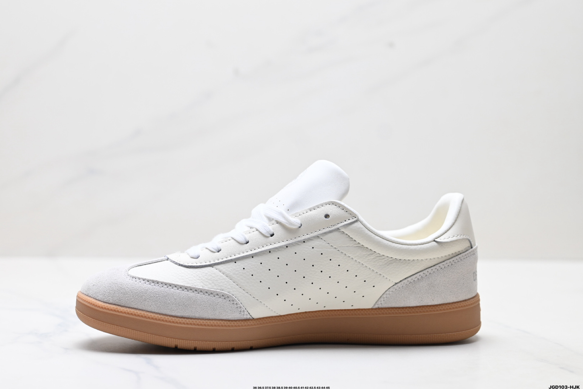 190 迪桑特DESCENTE CHRON COURT SB 复古轻质 耐磨低帮 生活休闲鞋 D5291LSN53-Chinese UA Cheap High Quatity Brand Clothes Bags handbags Sneakers wholesale wholesaler seller from China Factory suppliers Fashion Clothing Shoes best Quality Beautiful Price 190 迪桑特DESCENTE CHRON COURT SB 复古轻质 耐磨低帮 生活休闲鞋 D5291LSN53