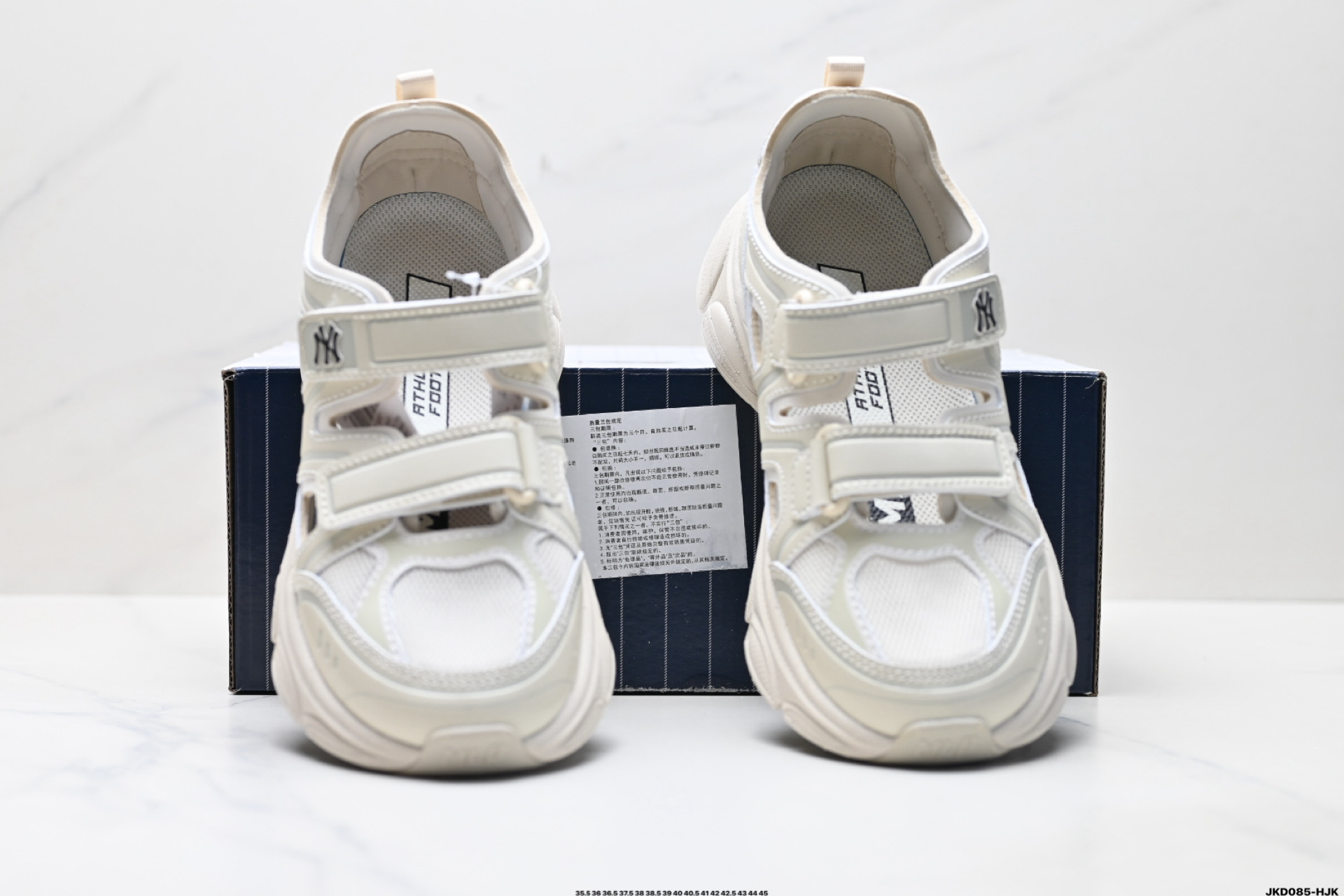 170 MLB Winner Chunky Mask 百搭舒适休闲潮流运动厚底增高防滑耐磨 低帮凉鞋 3ASDACE53-Chinese UA Cheap High Quatity Brand Clothes Bags handbags Sneakers wholesale wholesaler seller from China Factory suppliers Fashion Clothing Shoes best Quality Beautiful Price 170 MLB Winner Chunky Mask 百搭舒适休闲潮流运动厚底增高防滑耐磨 低帮凉鞋 3ASDACE53