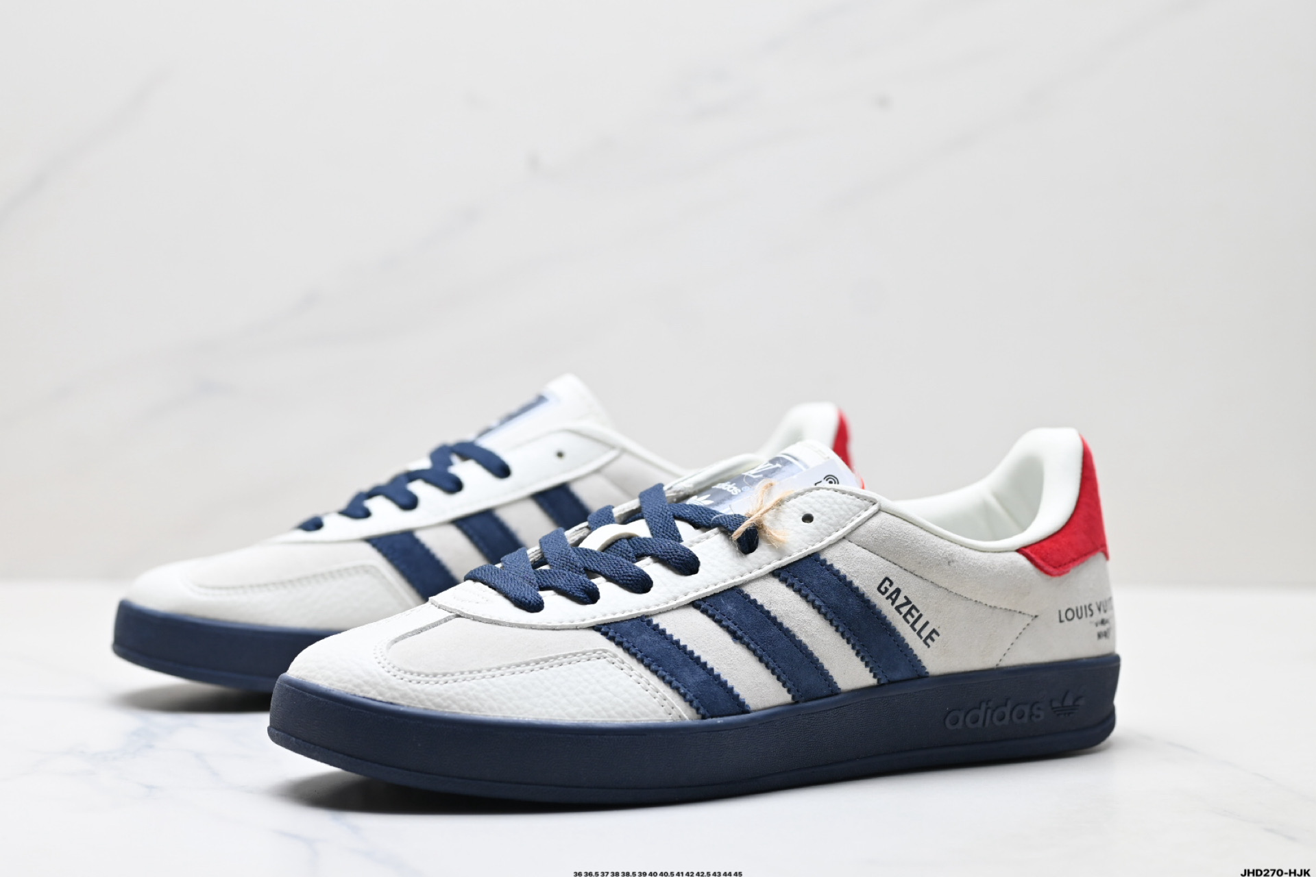 200 Adidas Originals Gazelle ‘DIY’阿迪达斯 三叶草绅士德训足球风百搭低帮休闲运动板鞋 SC9207-725-Chinese UA Cheap High Quatity Brand Clothes Bags handbags Sneakers wholesale wholesaler seller from China Factory suppliers Fashion Clothing Shoes best Quality Beautiful Price 200 Adidas Originals Gazelle ‘DIY’阿迪达斯 三叶草绅士德训足球风百搭低帮休闲运动板鞋 SC9207-725