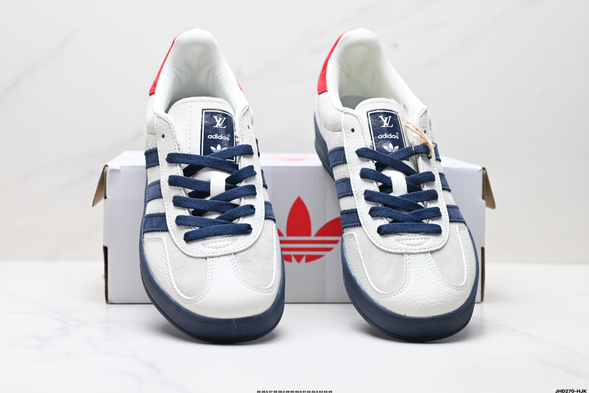 200 Adidas Originals Gazelle ‘DIY’阿迪达斯 三叶草绅士德训足球风百搭低帮休闲运动板鞋 SC9207-725-Chinese UA Cheap High Quatity Brand Clothes Bags handbags Sneakers wholesale wholesaler seller from China Factory suppliers Fashion Clothing Shoes best Quality Beautiful Price 200 Adidas Originals Gazelle ‘DIY’阿迪达斯 三叶草绅士德训足球风百搭低帮休闲运动板鞋 SC9207-725