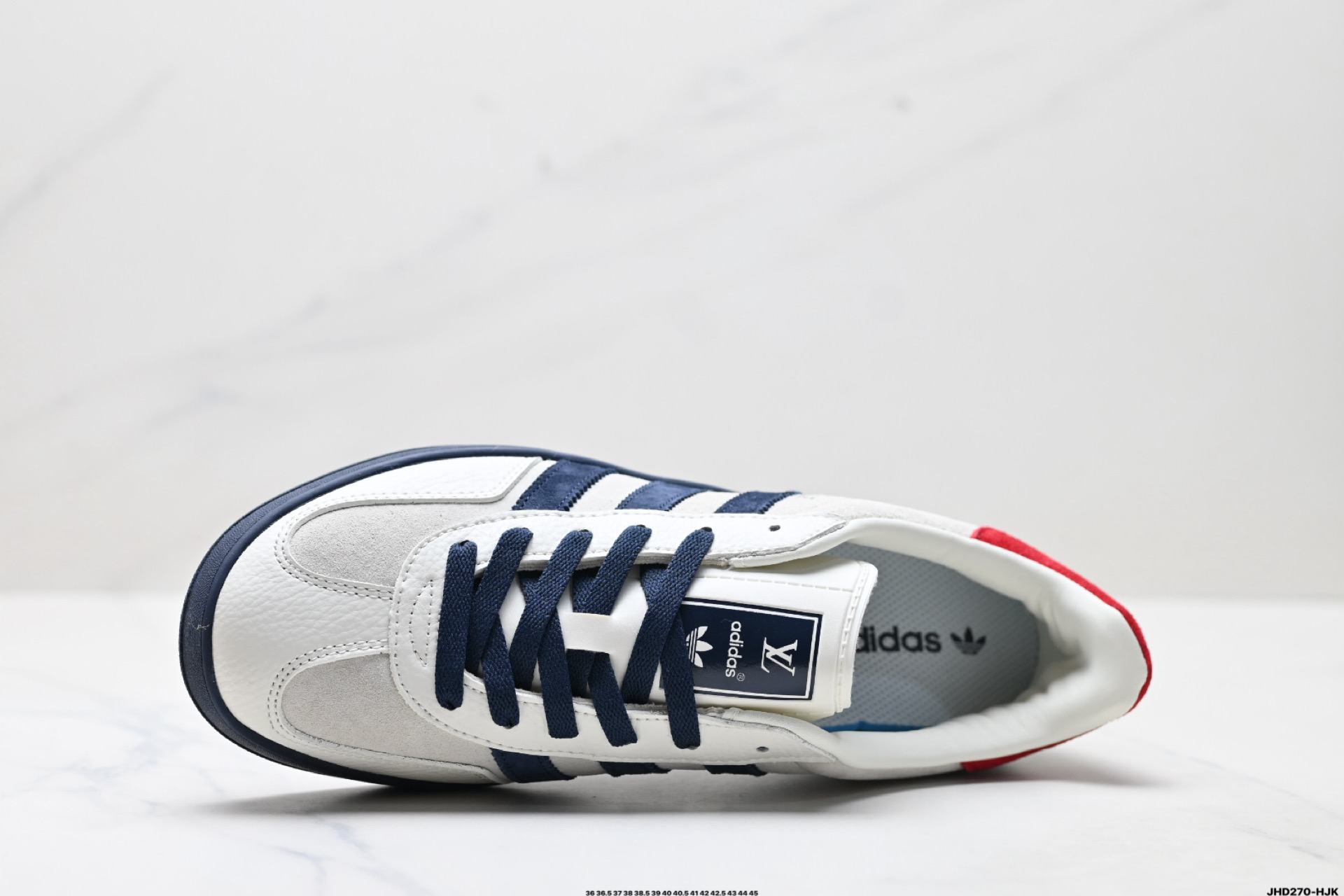 200 Adidas Originals Gazelle ‘DIY’阿迪达斯 三叶草绅士德训足球风百搭低帮休闲运动板鞋 SC9207-725-Chinese UA Cheap High Quatity Brand Clothes Bags handbags Sneakers wholesale wholesaler seller from China Factory suppliers Fashion Clothing Shoes best Quality Beautiful Price 200 Adidas Originals Gazelle ‘DIY’阿迪达斯 三叶草绅士德训足球风百搭低帮休闲运动板鞋 SC9207-725