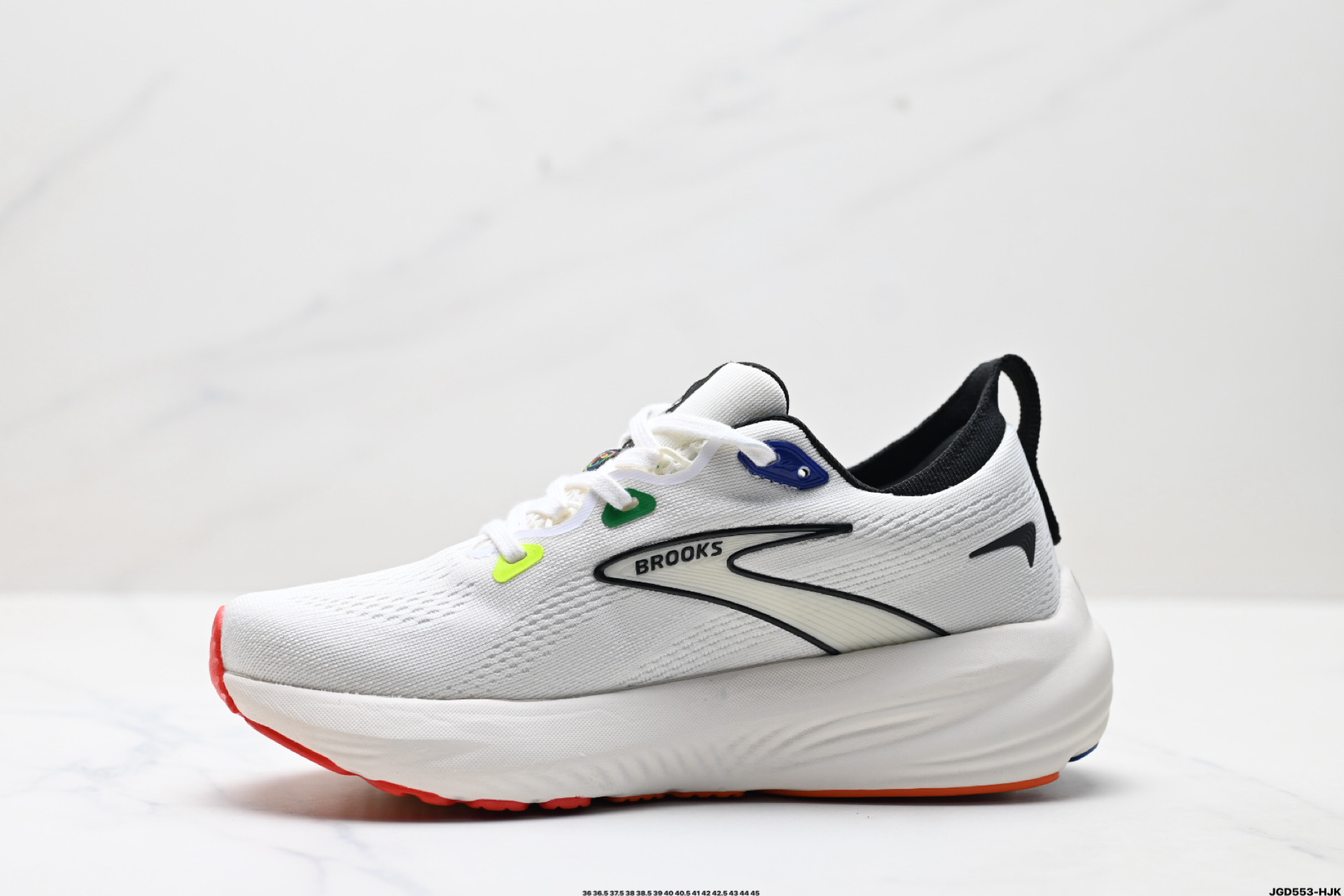 190 Brooks布鲁克斯Glycerin甘油22跑鞋男子缓震马拉松氮气慢跑鞋 110445 1D 185-Chinese UA Cheap High Quatity Brand Clothes Bags handbags Sneakers wholesale wholesaler seller from China Factory suppliers Fashion Clothing Shoes best Quality Beautiful Price 190 Brooks布鲁克斯Glycerin甘油22跑鞋男子缓震马拉松氮气慢跑鞋 110445 1D 185