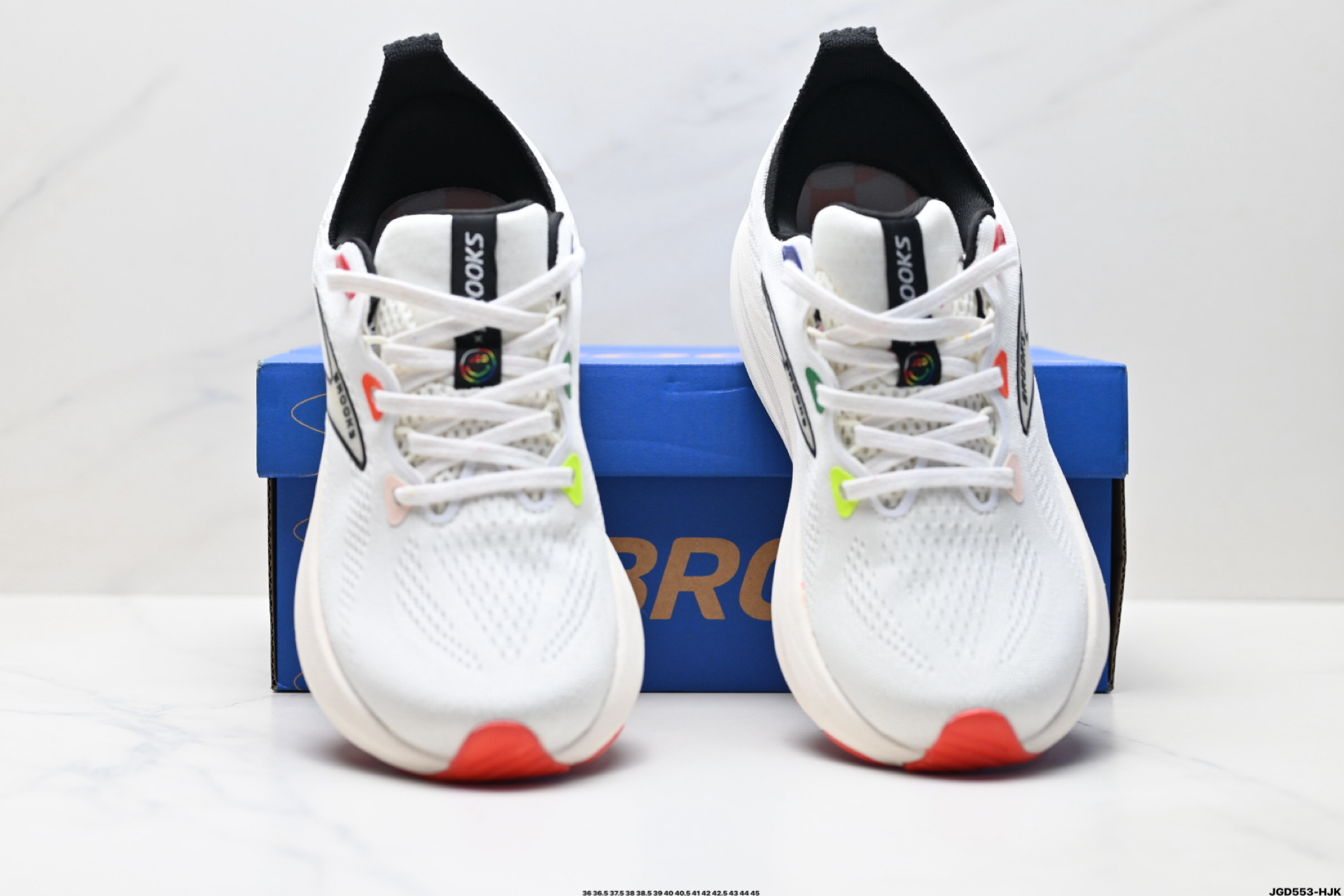 190 Brooks布鲁克斯Glycerin甘油22跑鞋男子缓震马拉松氮气慢跑鞋 110445 1D 185-Chinese UA Cheap High Quatity Brand Clothes Bags handbags Sneakers wholesale wholesaler seller from China Factory suppliers Fashion Clothing Shoes best Quality Beautiful Price 190 Brooks布鲁克斯Glycerin甘油22跑鞋男子缓震马拉松氮气慢跑鞋 110445 1D 185