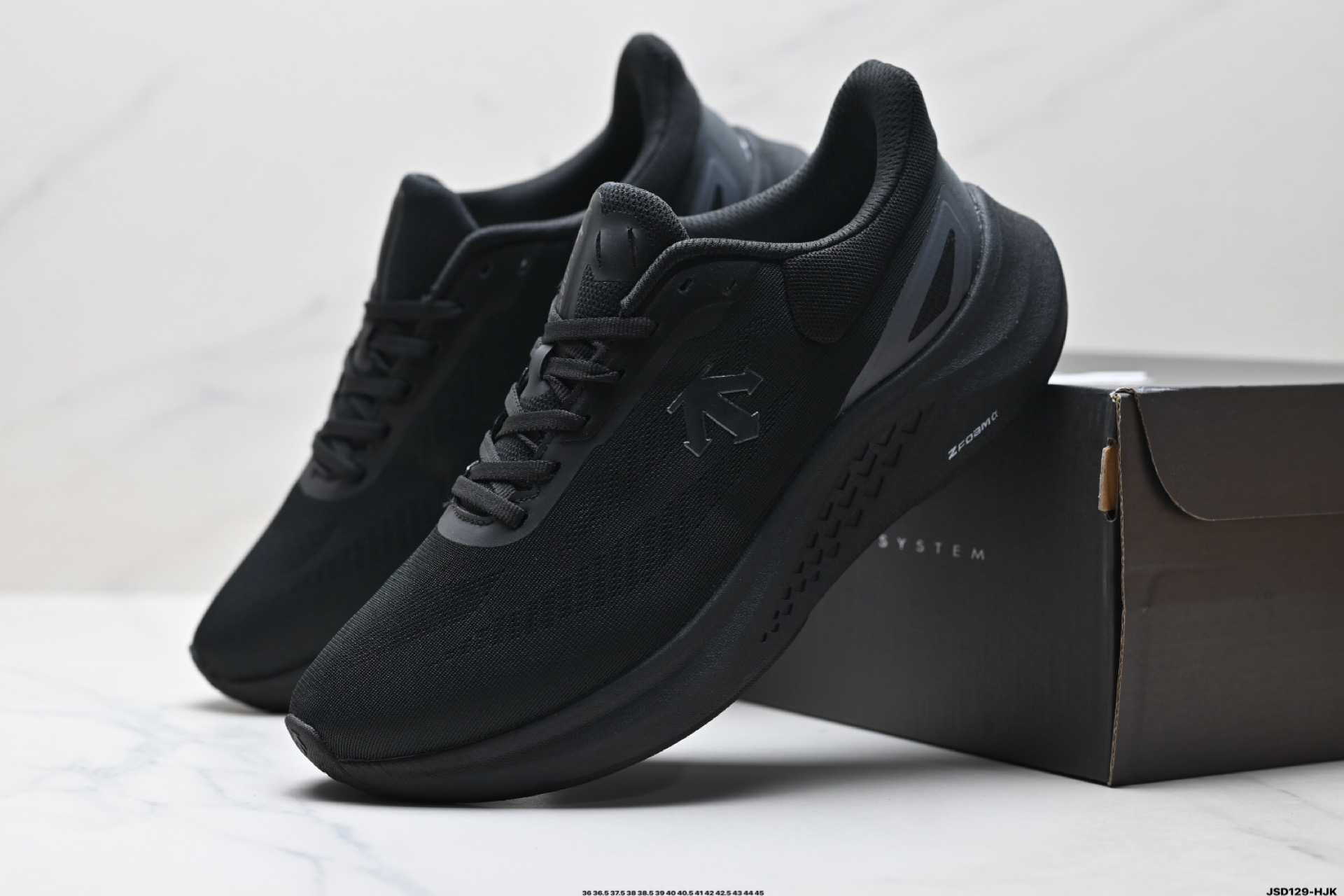 210 迪桑特DESCENTE RUN STEP 舒适百搭减震耐磨轻便 低帮 休闲训练长跑城市通勤跑步鞋 SQ113RRN14-Chinese UA Cheap High Quatity Brand Clothes Bags handbags Sneakers wholesale wholesaler seller from China Factory suppliers Fashion Clothing Shoes best Quality Beautiful Price 210 迪桑特DESCENTE RUN STEP 舒适百搭减震耐磨轻便 低帮 休闲训练长跑城市通勤跑步鞋 SQ113RRN14