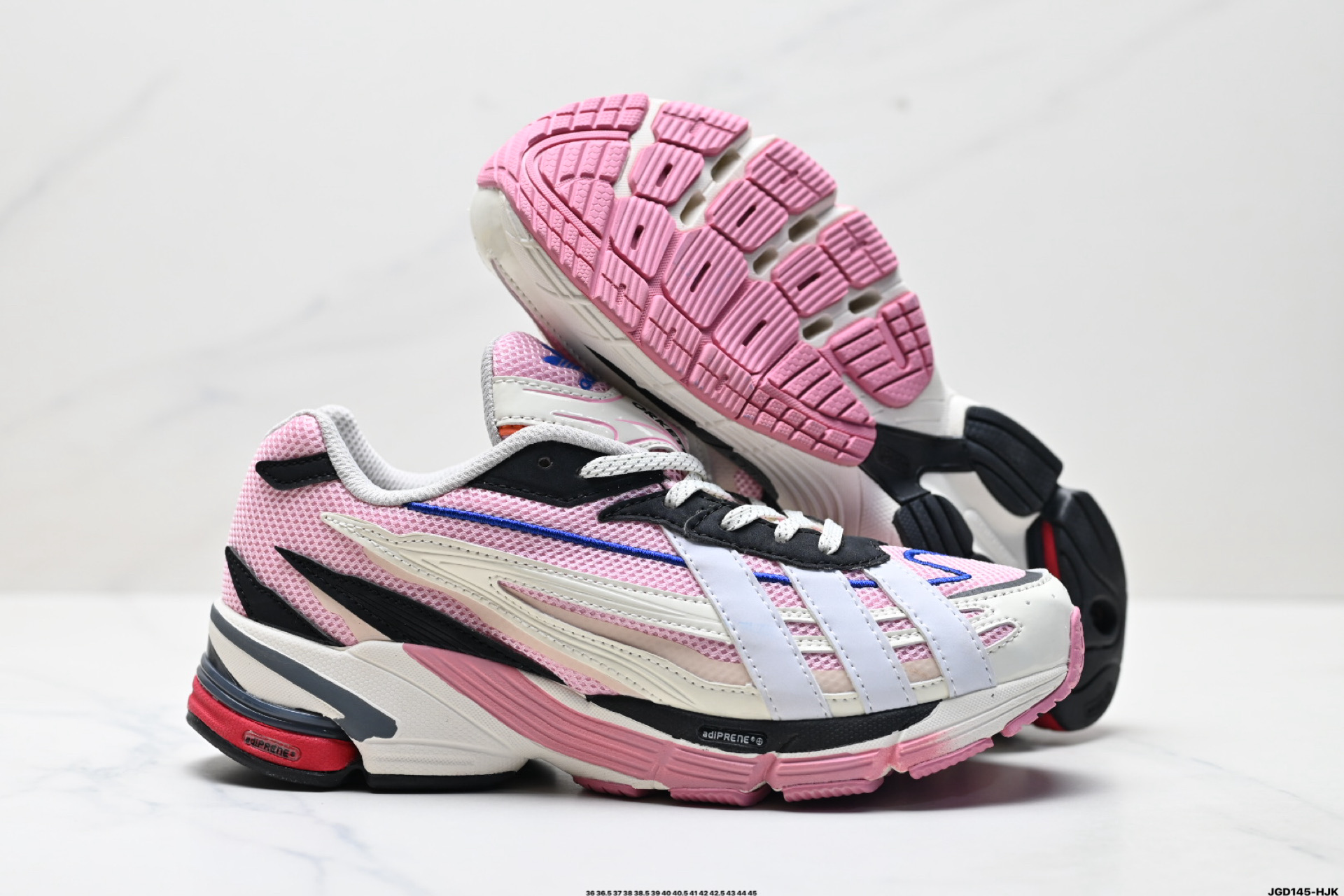 190 Adidas originals Orketro 阿迪达斯 织物 舒适潮流 减震防滑耐磨轻便 低帮 生活休闲鞋 GZ9696-Chinese UA Cheap High Quatity Brand Clothes Bags handbags Sneakers wholesale wholesaler seller from China Factory suppliers Fashion Clothing Shoes best Quality Beautiful Price 190 Adidas originals Orketro 阿迪达斯 织物 舒适潮流 减震防滑耐磨轻便 低帮 生活休闲鞋 GZ9696