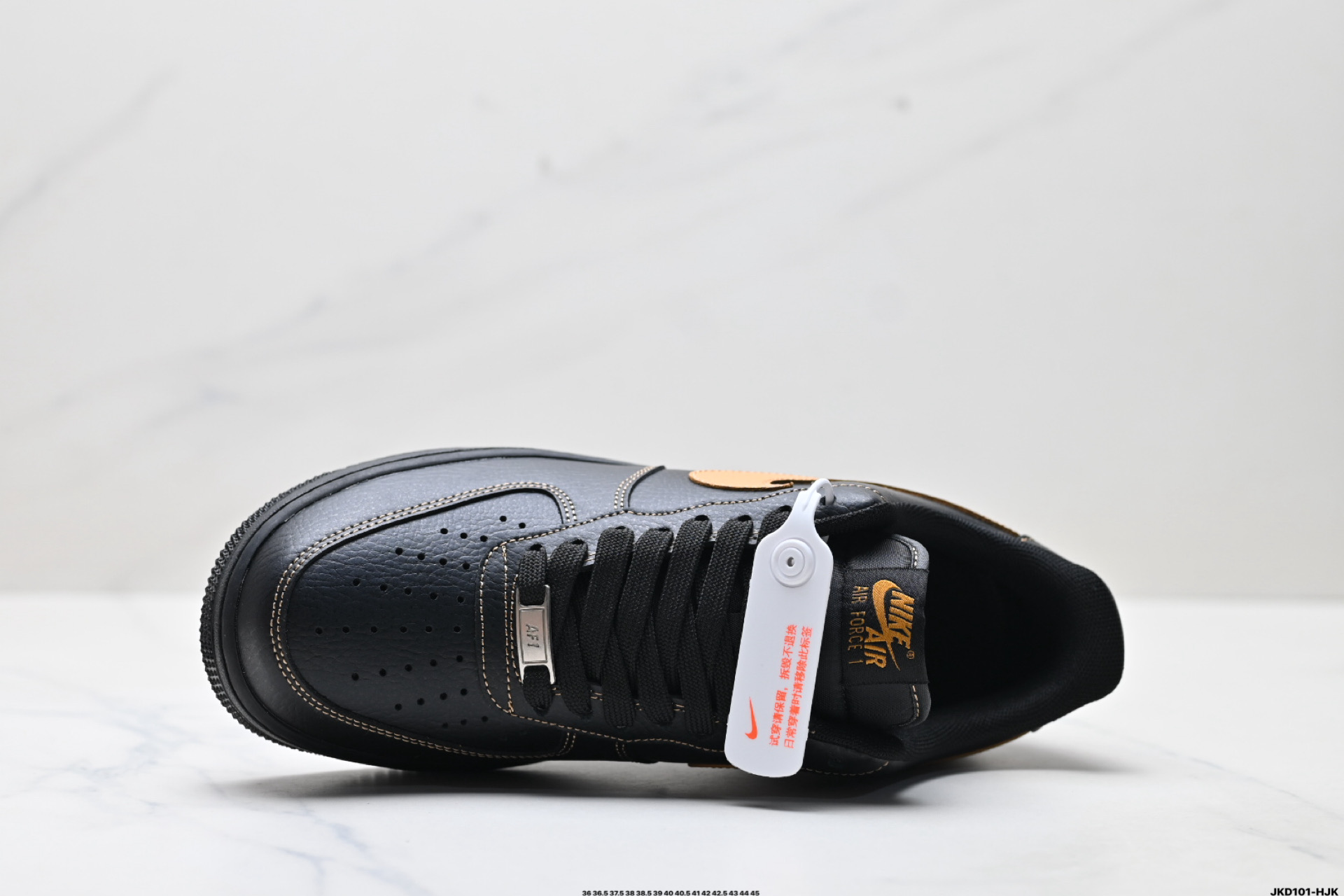 170 耐克Nike AIR FORCE 1‘07 空军一号低帮百搭休闲运动板鞋 HQ2037-003-Chinese UA Cheap High Quatity Brand Clothes Bags handbags Sneakers wholesale wholesaler seller from China Factory suppliers Fashion Clothing Shoes best Quality Beautiful Price 170 耐克Nike AIR FORCE 1‘07 空军一号低帮百搭休闲运动板鞋 HQ2037-003