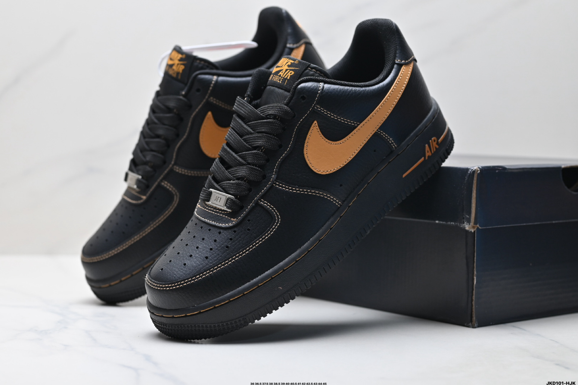 170 耐克Nike AIR FORCE 1‘07 空军一号低帮百搭休闲运动板鞋 HQ2037-003-Chinese UA Cheap High Quatity Brand Clothes Bags handbags Sneakers wholesale wholesaler seller from China Factory suppliers Fashion Clothing Shoes best Quality Beautiful Price 170 耐克Nike AIR FORCE 1‘07 空军一号低帮百搭休闲运动板鞋 HQ2037-003