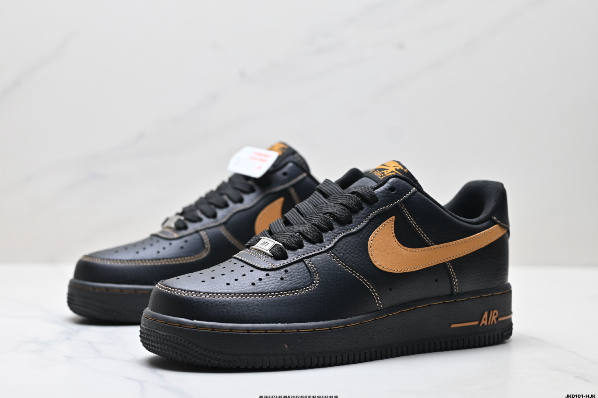 170 耐克Nike AIR FORCE 1‘07 空军一号低帮百搭休闲运动板鞋 HQ2037-003-Chinese UA Cheap High Quatity Brand Clothes Bags handbags Sneakers wholesale wholesaler seller from China Factory suppliers Fashion Clothing Shoes best Quality Beautiful Price 170 耐克Nike AIR FORCE 1‘07 空军一号低帮百搭休闲运动板鞋 HQ2037-003