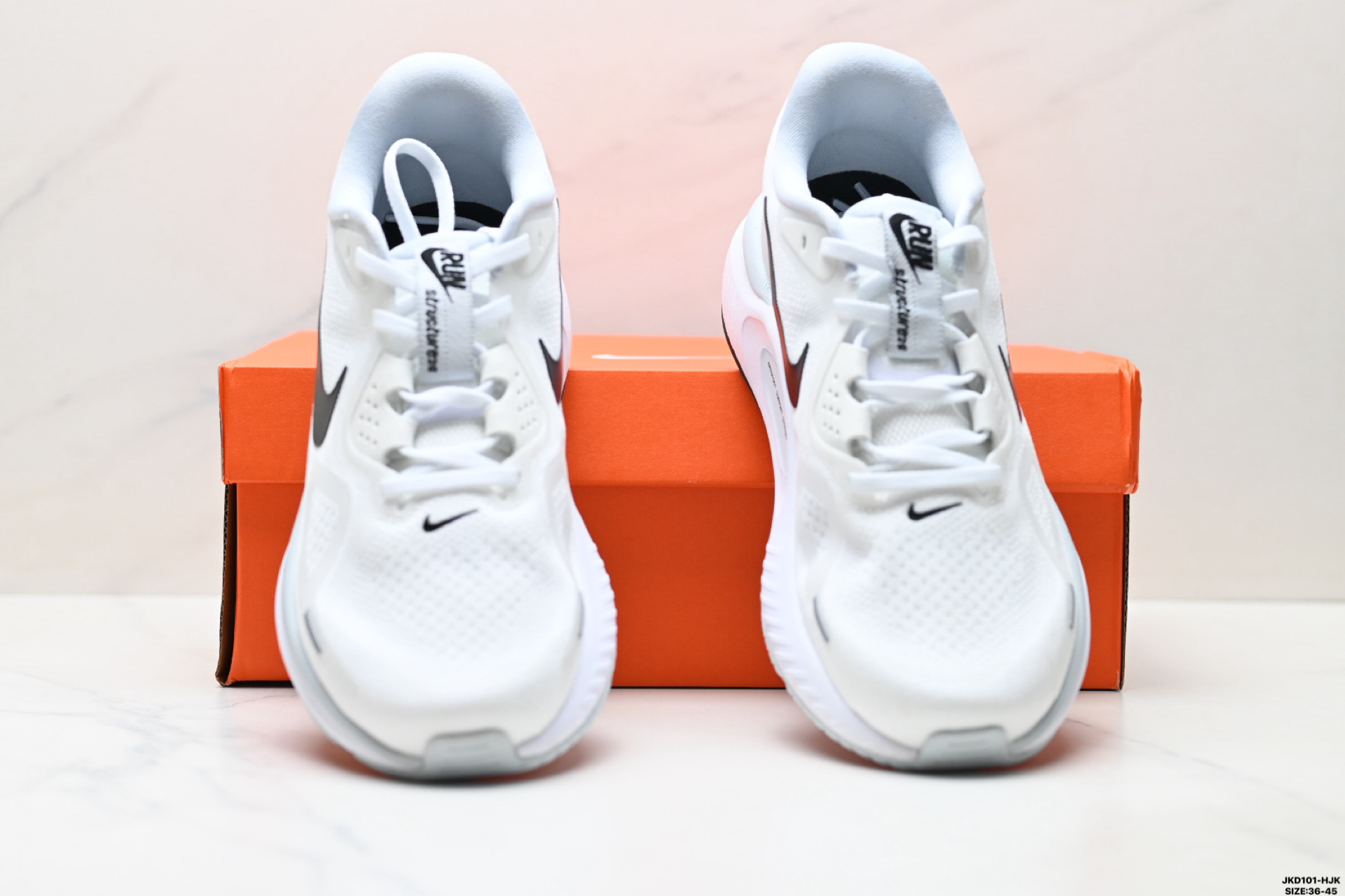 170 Nike Air Zoom Structure 26 耐克 登月网面系列 训跑练步鞋 HJ1102-100-Chinese UA Cheap High Quatity Brand Clothes Bags handbags Sneakers wholesale wholesaler seller from China Factory suppliers Fashion Clothing Shoes best Quality Beautiful Price 170 Nike Air Zoom Structure 26 耐克 登月网面系列 训跑练步鞋 HJ1102-100