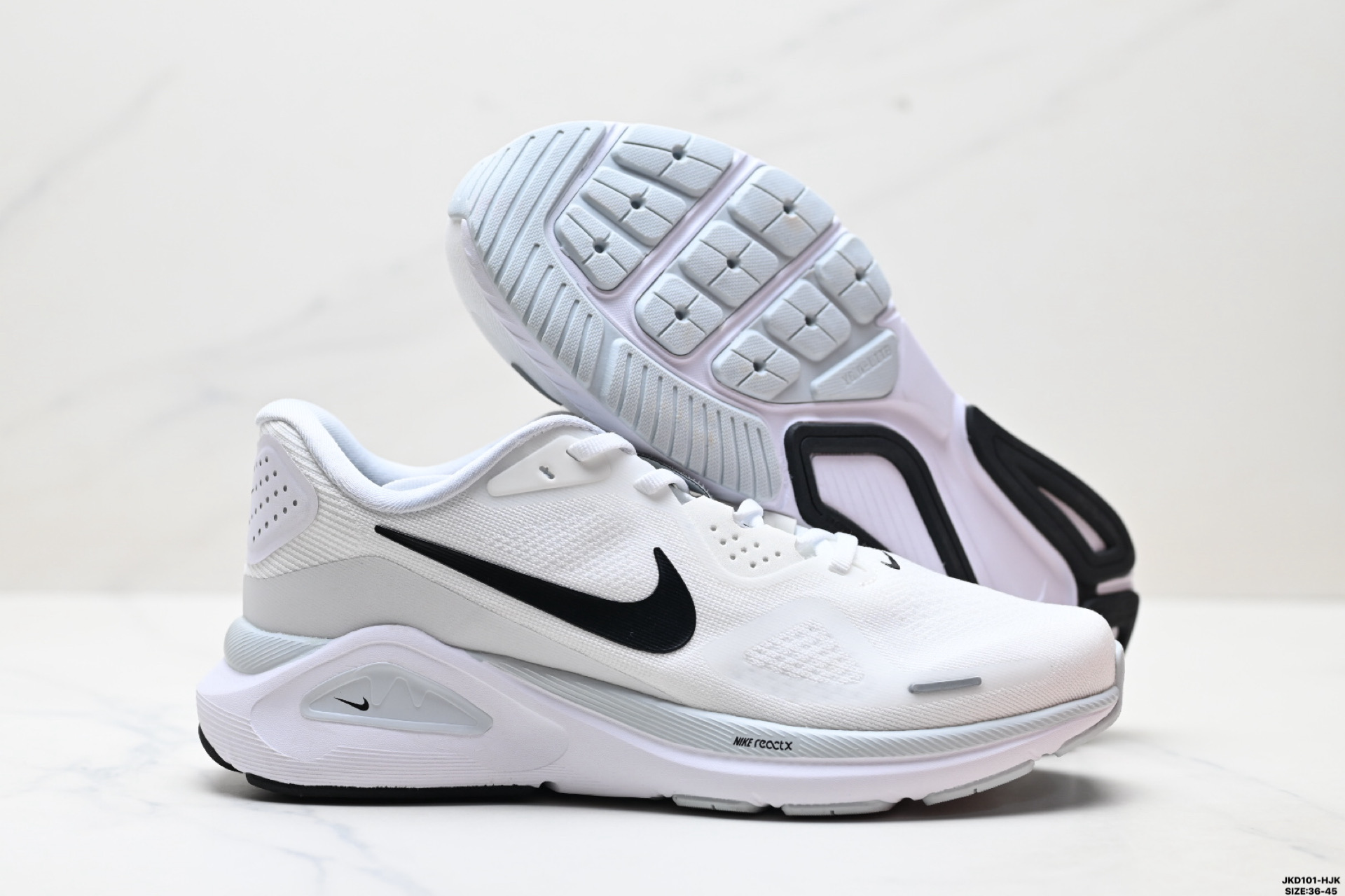 170 Nike Air Zoom Structure 26 耐克 登月网面系列 训跑练步鞋 HJ1102-100-Chinese UA Cheap High Quatity Brand Clothes Bags handbags Sneakers wholesale wholesaler seller from China Factory suppliers Fashion Clothing Shoes best Quality Beautiful Price 170 Nike Air Zoom Structure 26 耐克 登月网面系列 训跑练步鞋 HJ1102-100