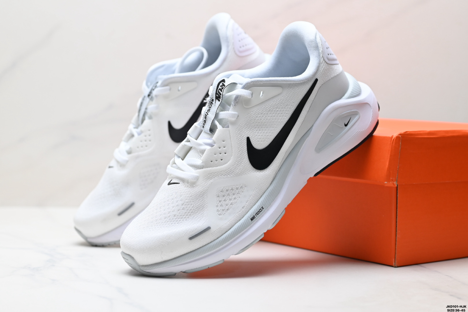 170 Nike Air Zoom Structure 26 耐克 登月网面系列 训跑练步鞋 HJ1102-100-Chinese UA Cheap High Quatity Brand Clothes Bags handbags Sneakers wholesale wholesaler seller from China Factory suppliers Fashion Clothing Shoes best Quality Beautiful Price 170 Nike Air Zoom Structure 26 耐克 登月网面系列 训跑练步鞋 HJ1102-100