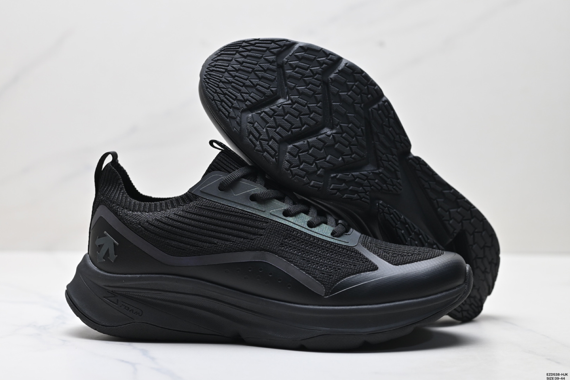 380 纯原迪桑特DESCENTE LAVITATE II KNIT 时尚防滑 低帮跑步鞋 D4131RRN05-Chinese UA Cheap High Quatity Brand Clothes Bags handbags Sneakers wholesale wholesaler seller from China Factory suppliers Fashion Clothing Shoes best Quality Beautiful Price 380 纯原迪桑特DESCENTE LAVITATE II KNIT 时尚防滑 低帮跑步鞋 D4131RRN05