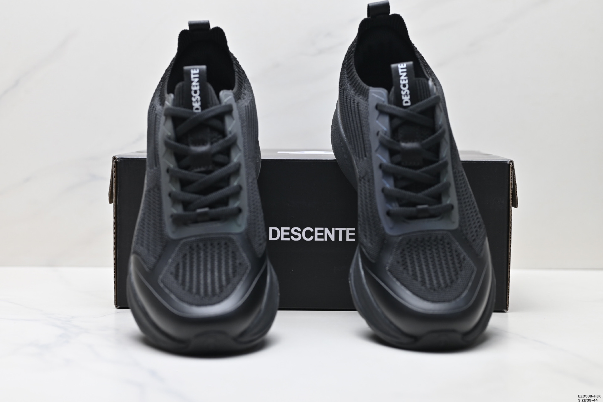 380 纯原迪桑特DESCENTE LAVITATE II KNIT 时尚防滑 低帮跑步鞋 D4131RRN05-Chinese UA Cheap High Quatity Brand Clothes Bags handbags Sneakers wholesale wholesaler seller from China Factory suppliers Fashion Clothing Shoes best Quality Beautiful Price 380 纯原迪桑特DESCENTE LAVITATE II KNIT 时尚防滑 低帮跑步鞋 D4131RRN05