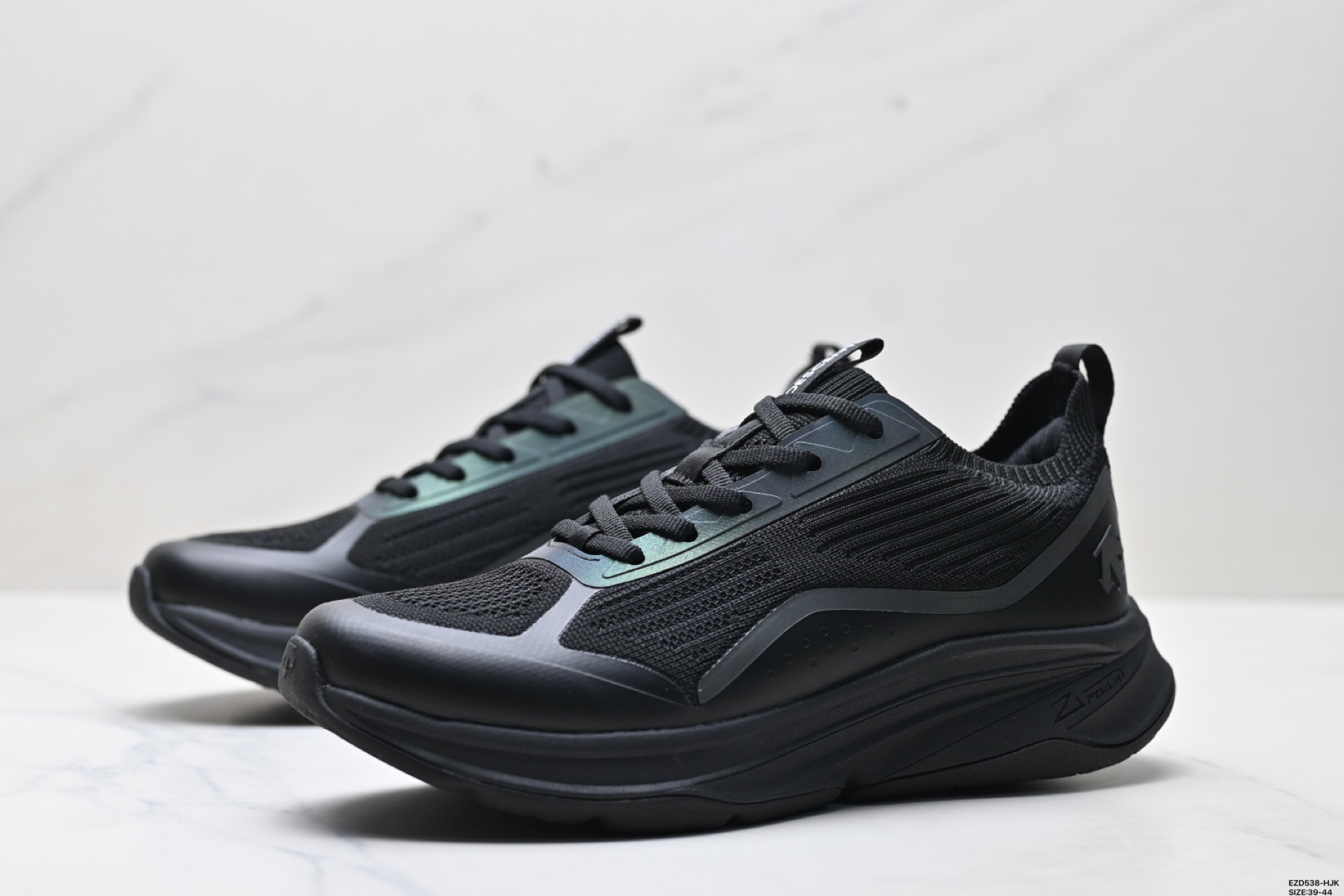 380 纯原迪桑特DESCENTE LAVITATE II KNIT 时尚防滑 低帮跑步鞋 D4131RRN05-Chinese UA Cheap High Quatity Brand Clothes Bags handbags Sneakers wholesale wholesaler seller from China Factory suppliers Fashion Clothing Shoes best Quality Beautiful Price 380 纯原迪桑特DESCENTE LAVITATE II KNIT 时尚防滑 低帮跑步鞋 D4131RRN05